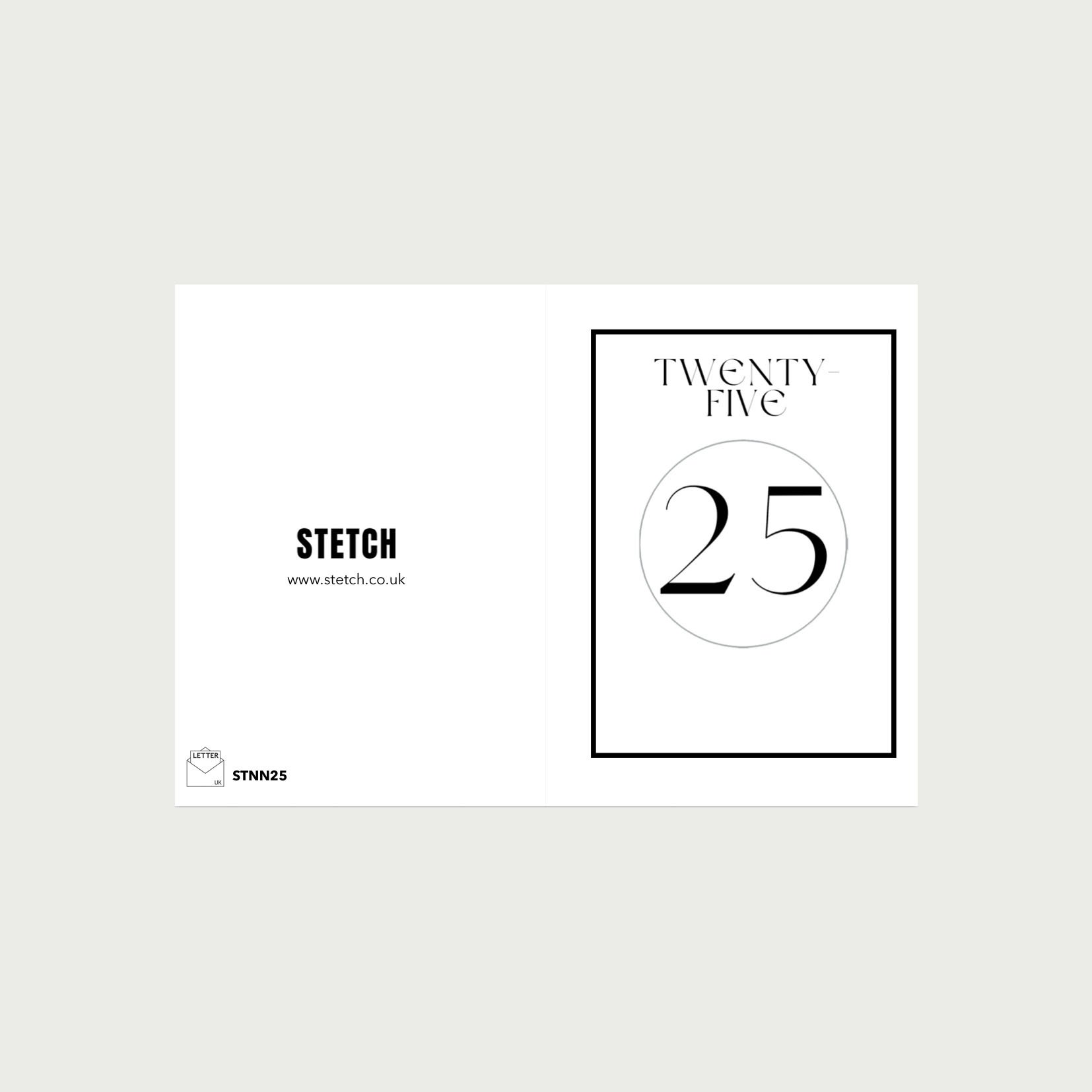 STNN25