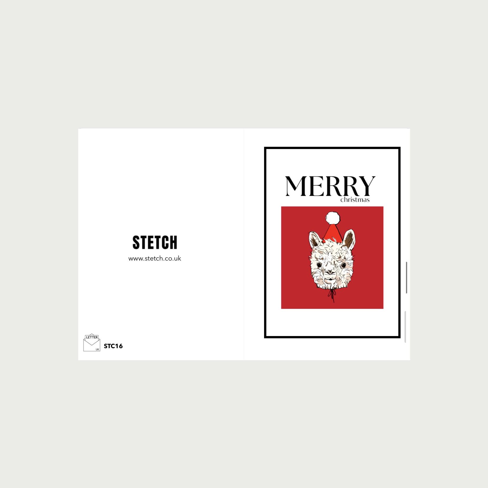 STC16