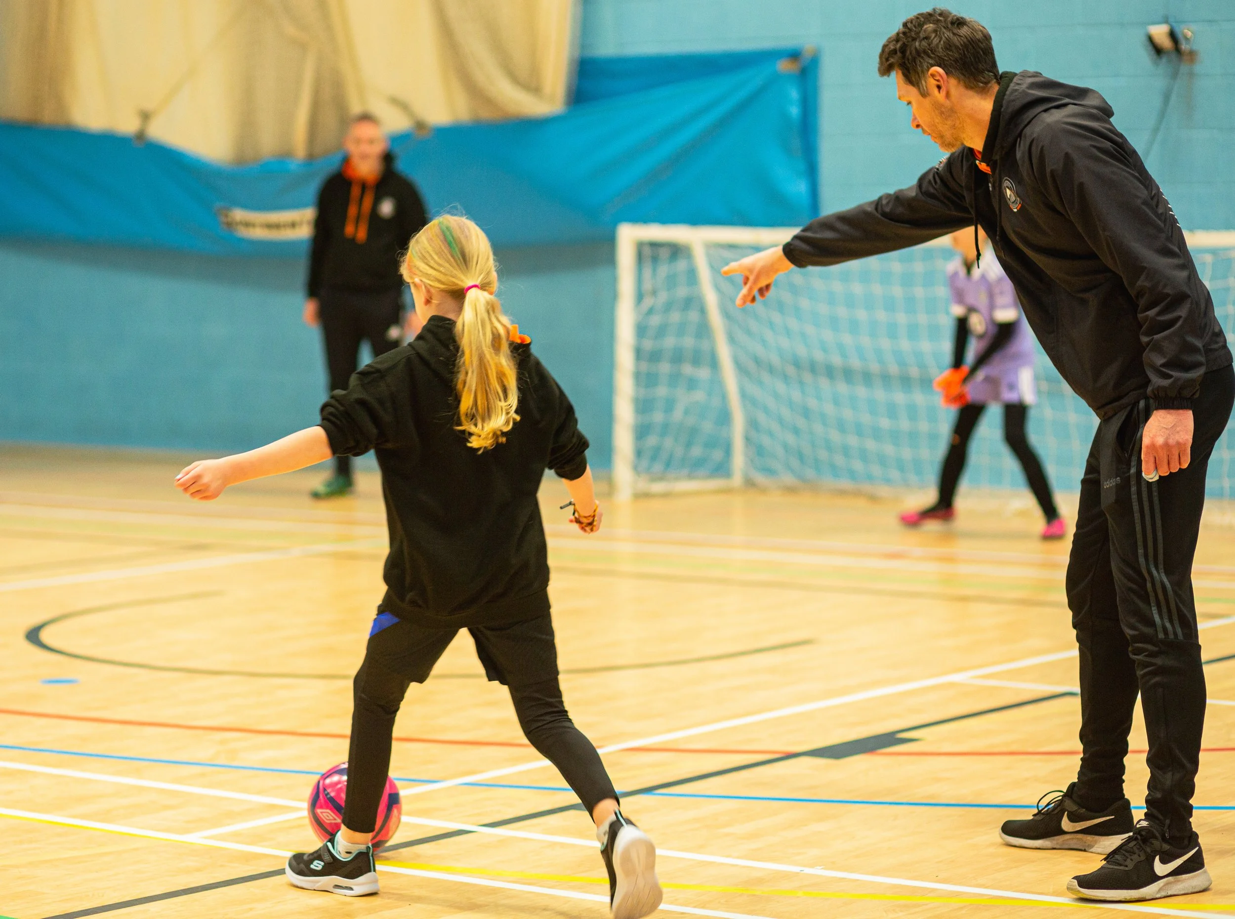 Horsforth Junior Football Club Horsforth JFC