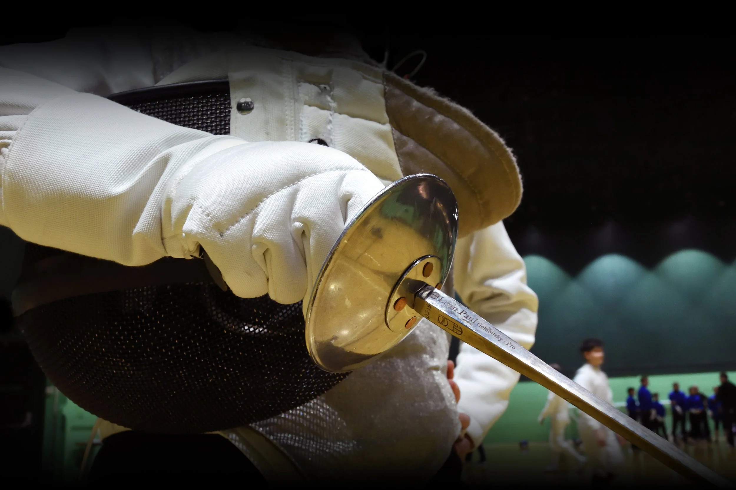 Chilwell Blades Fencing Club