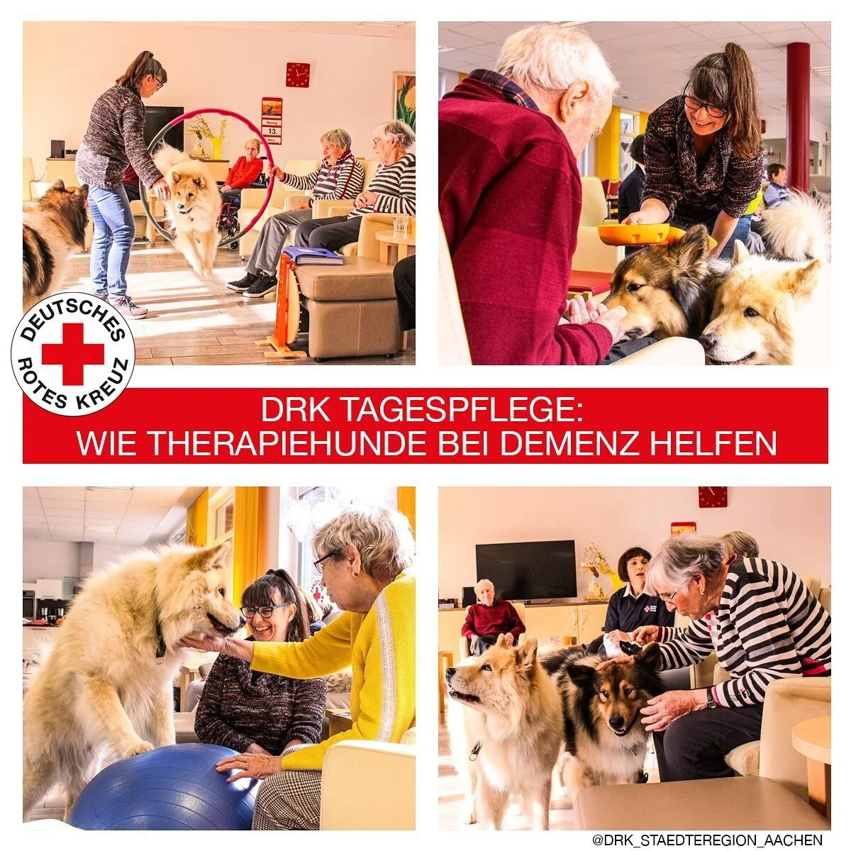 DRK in der StädteRegion Aachen