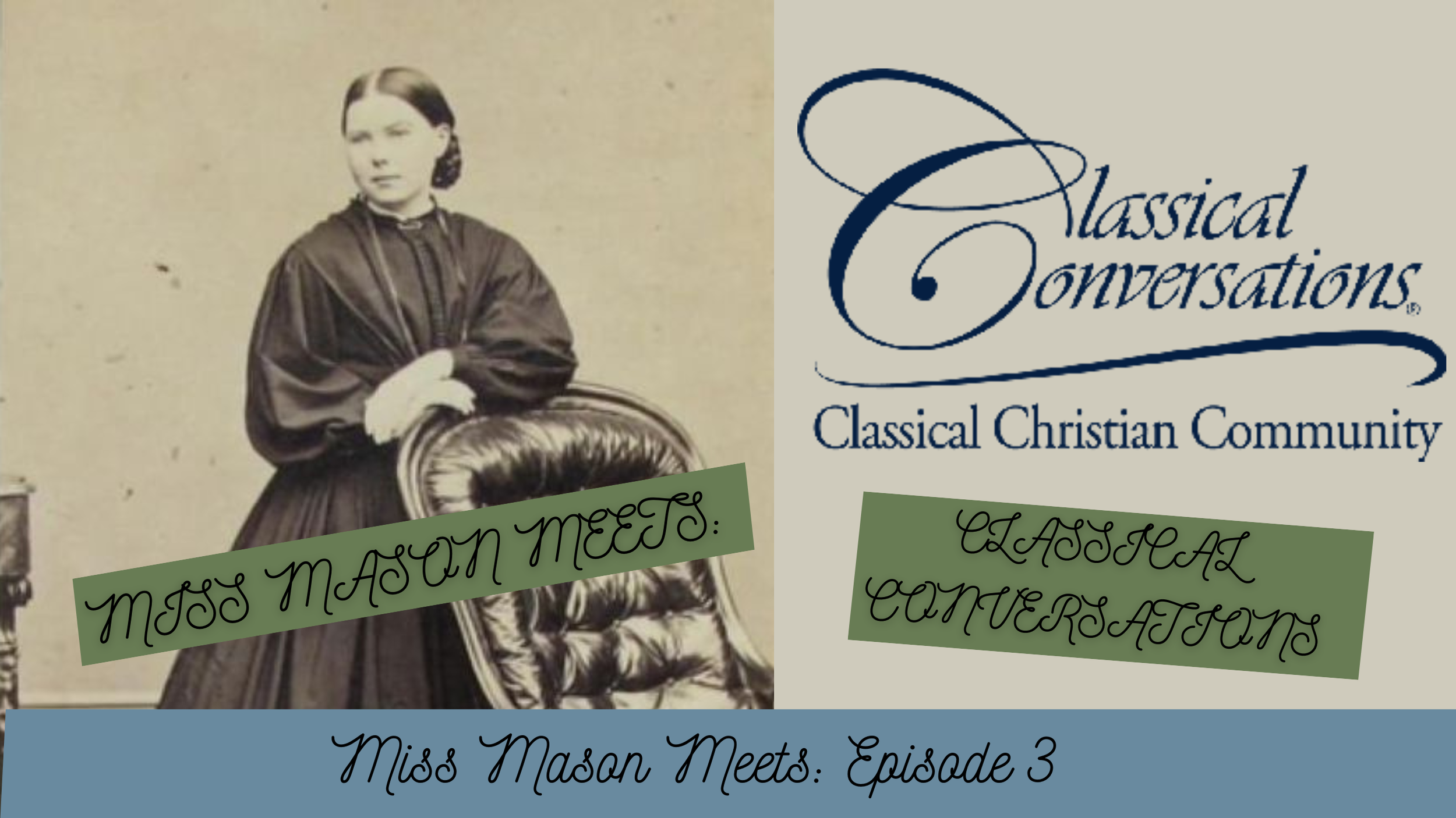 Charlotte Mason Hybrid vs. Classical Conversations: What’s the Difference?