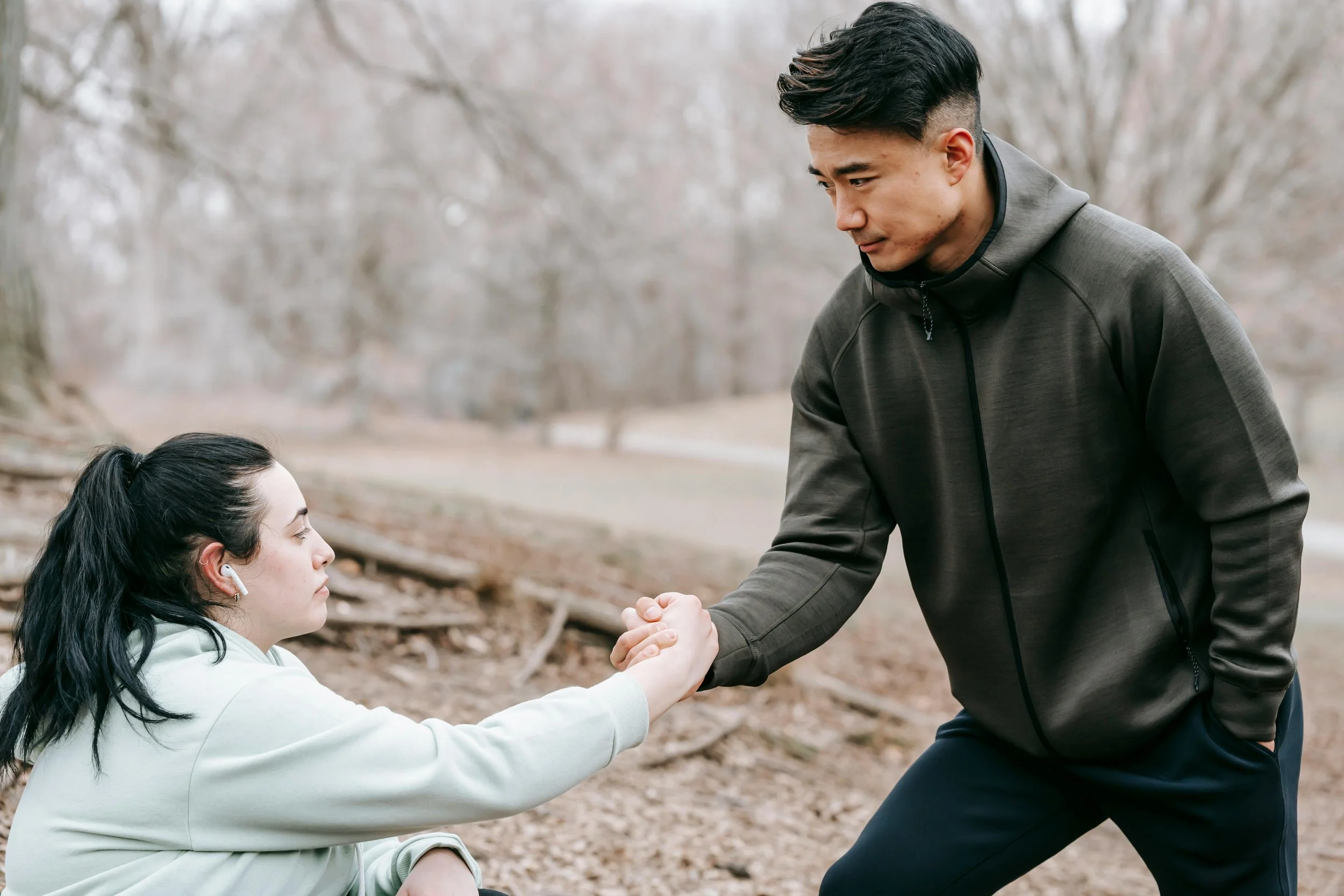 Stay Strong Through the Holidays: Fitness &amp; Injury-Prevention Tips for November in Colorado