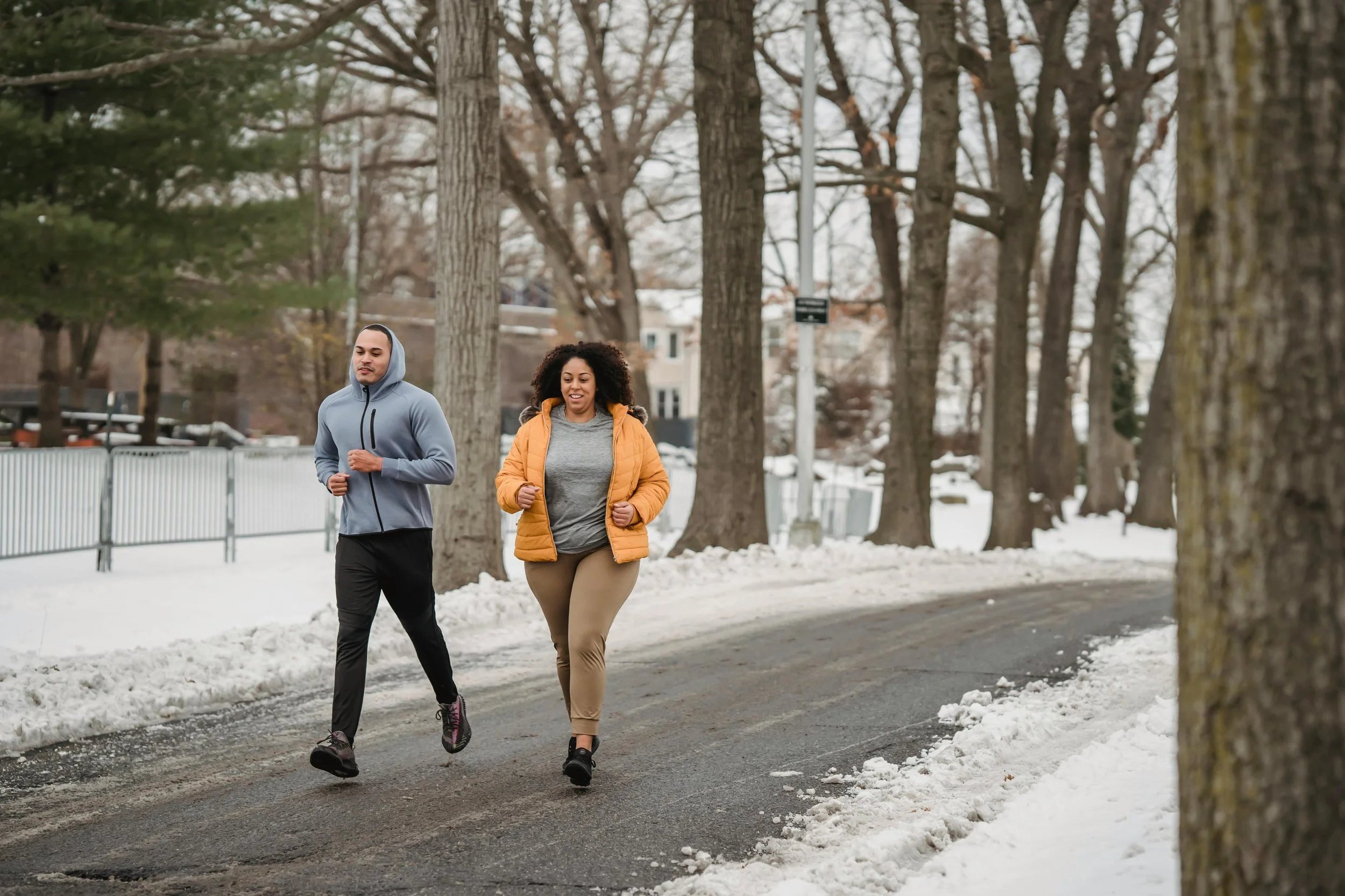 Winter Back Pain in Colorado: Tips to Stay Active and Pain-Free