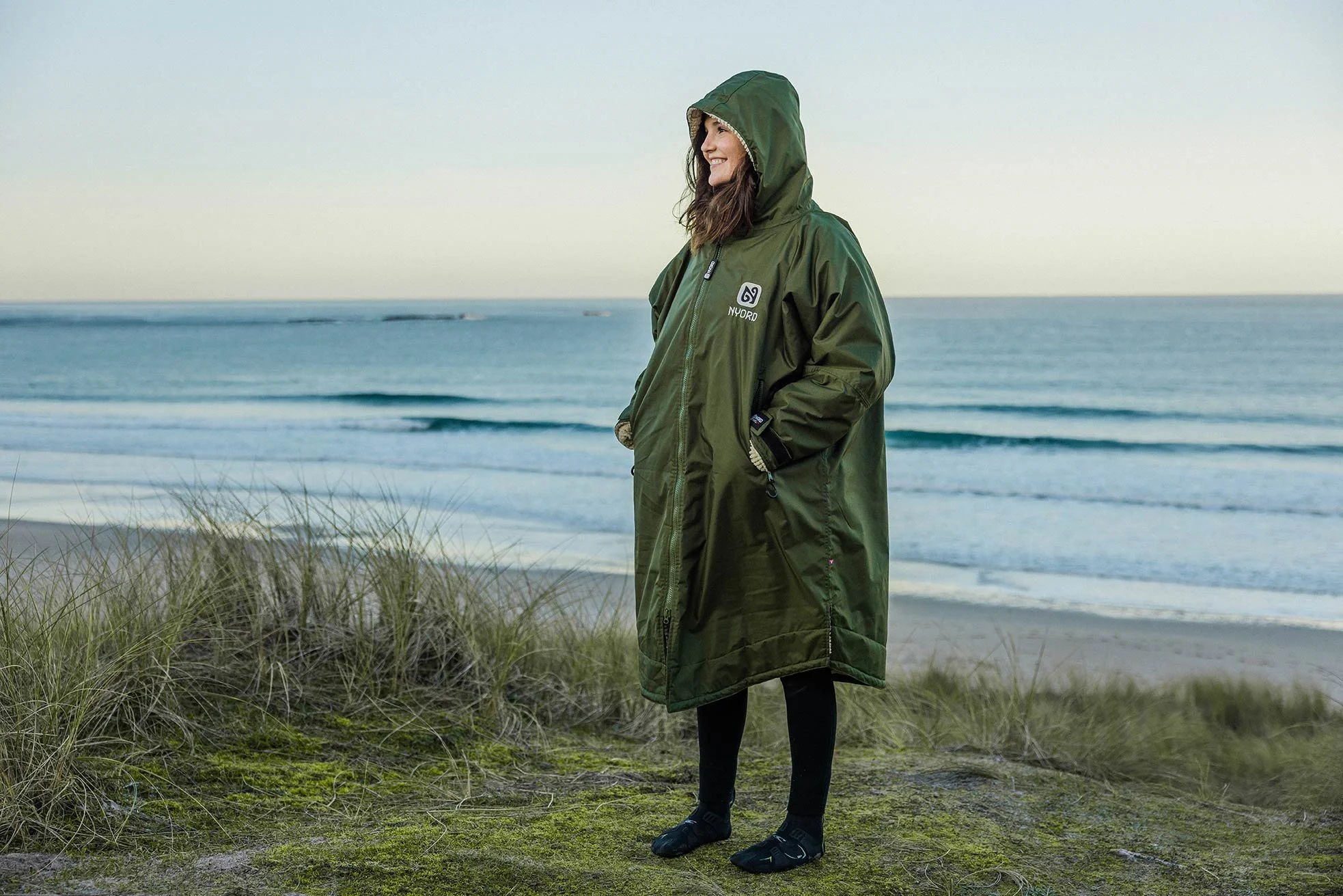 Sustainability — Nyord Adventure