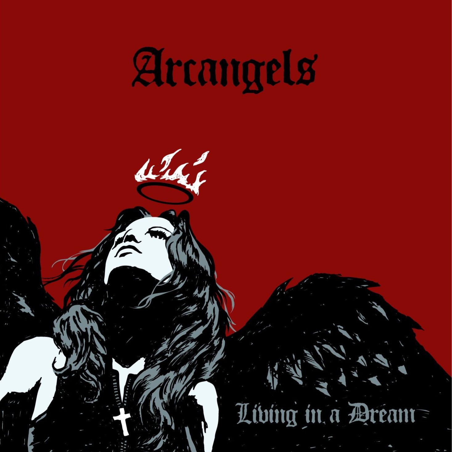 Arc Angels