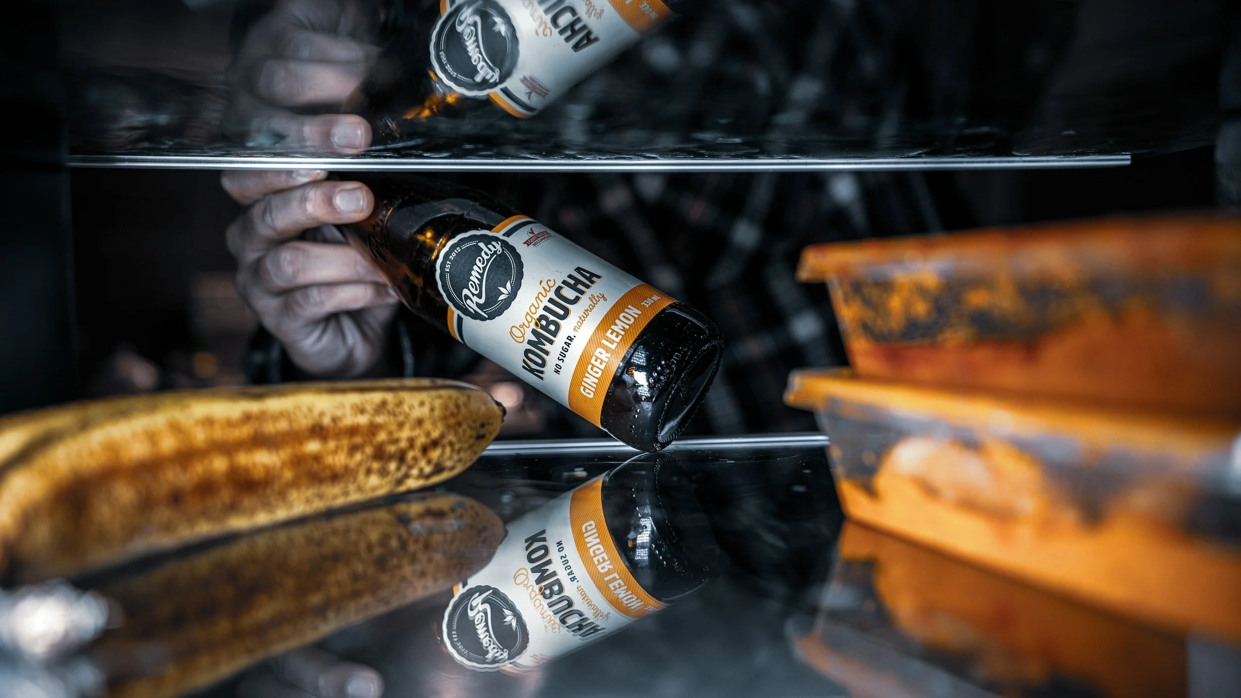 The Role of Probiotics in Gut Health