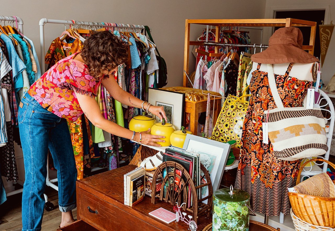 The Best Vintage Shops in the Twin Cities - Mpls.St.Paul Magazine