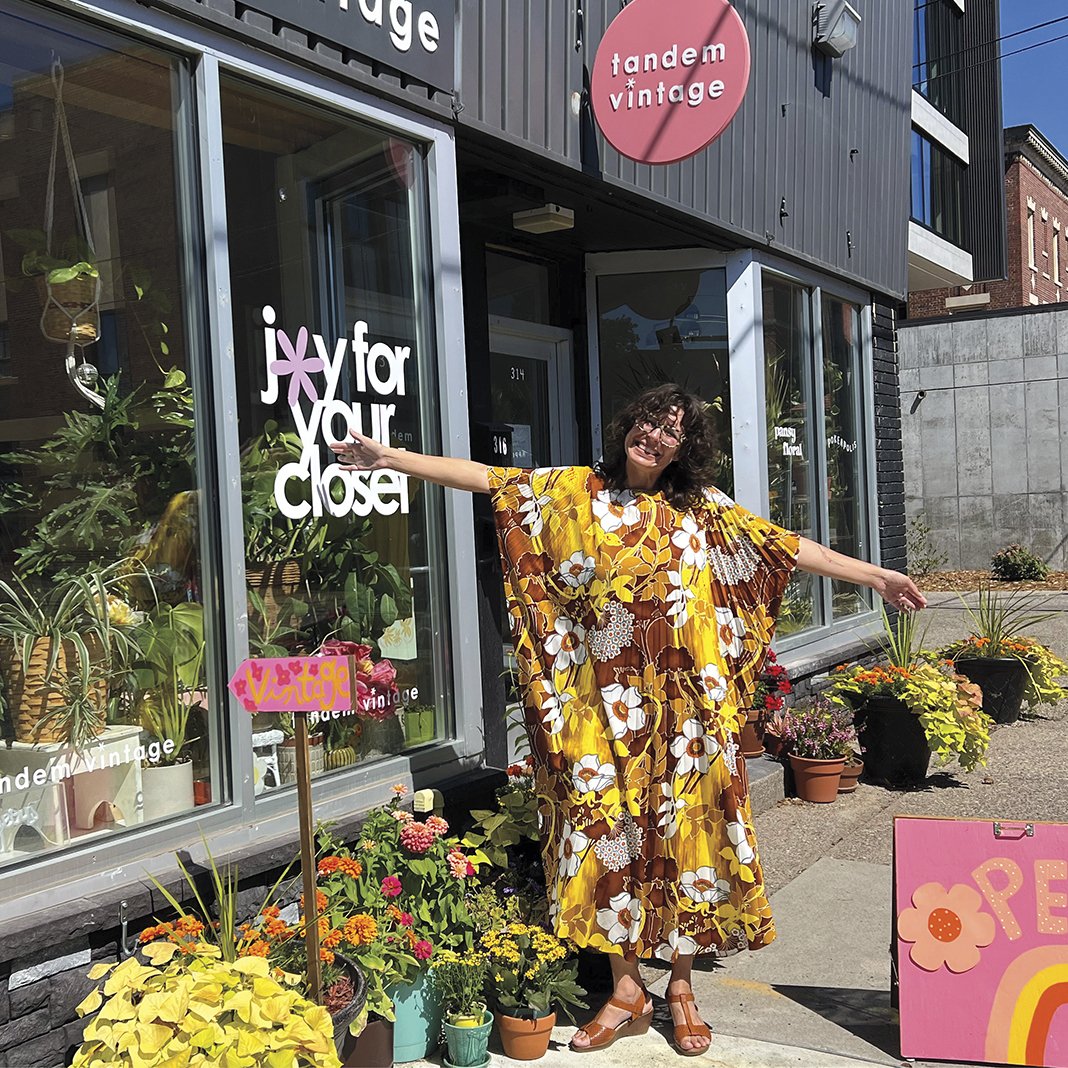 The Best Vintage Shops in the Twin Cities - Mpls.St.Paul Magazine