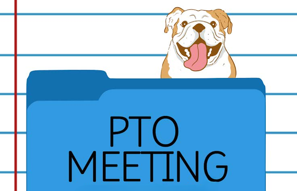 PTO Meeting