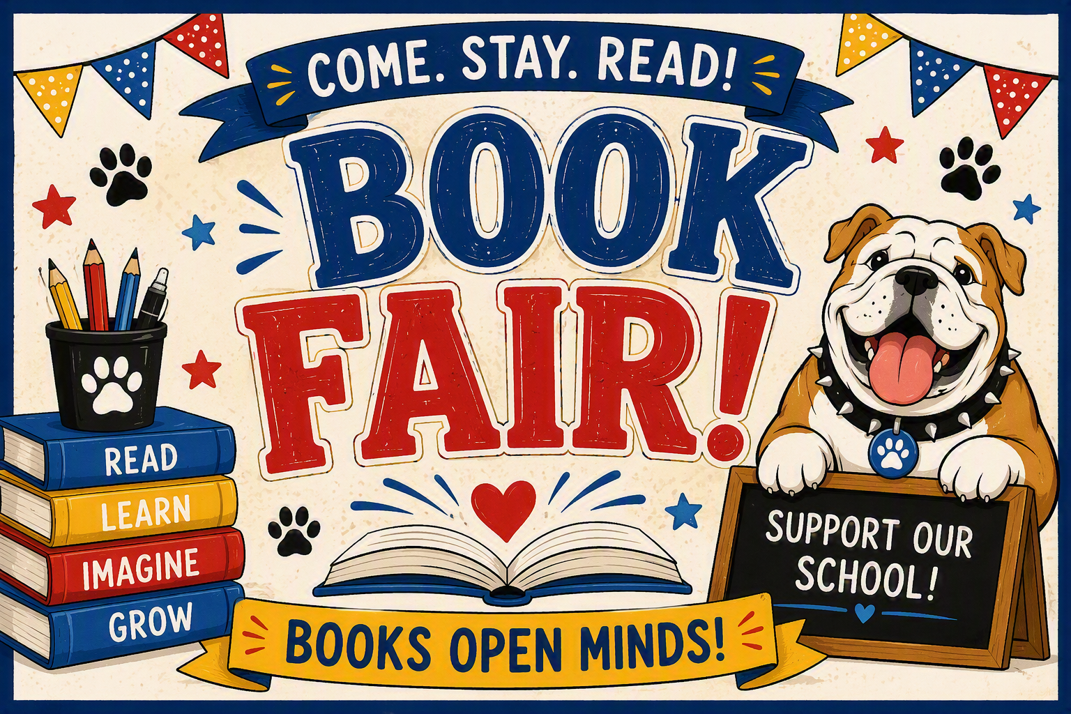Book Fair
