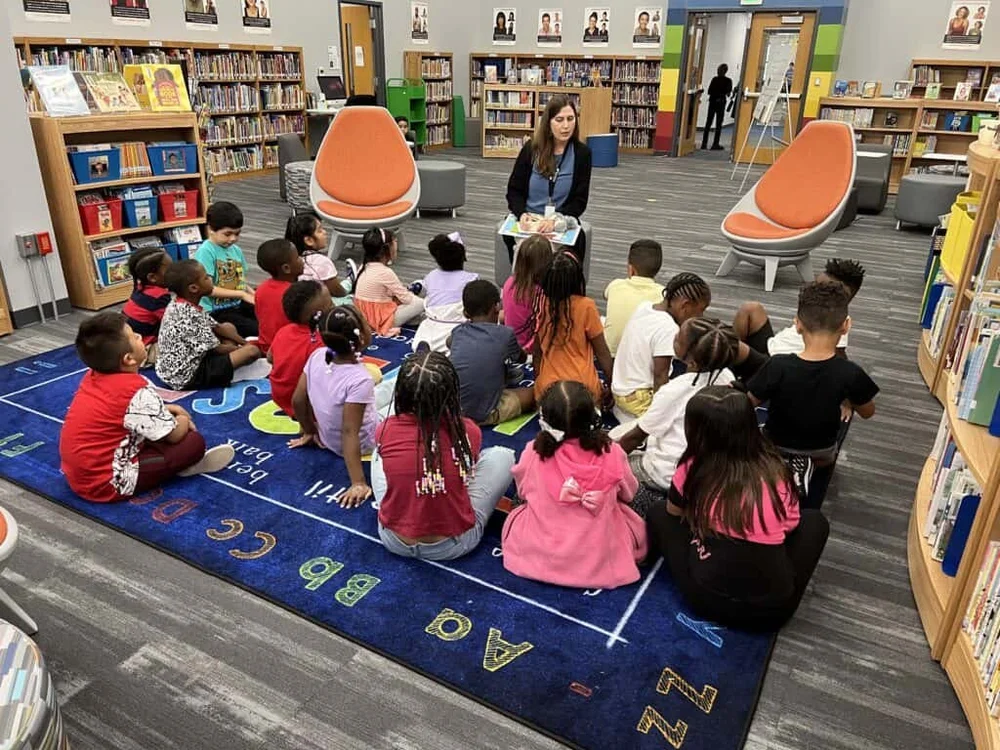 Spring Mill Elementary PTO