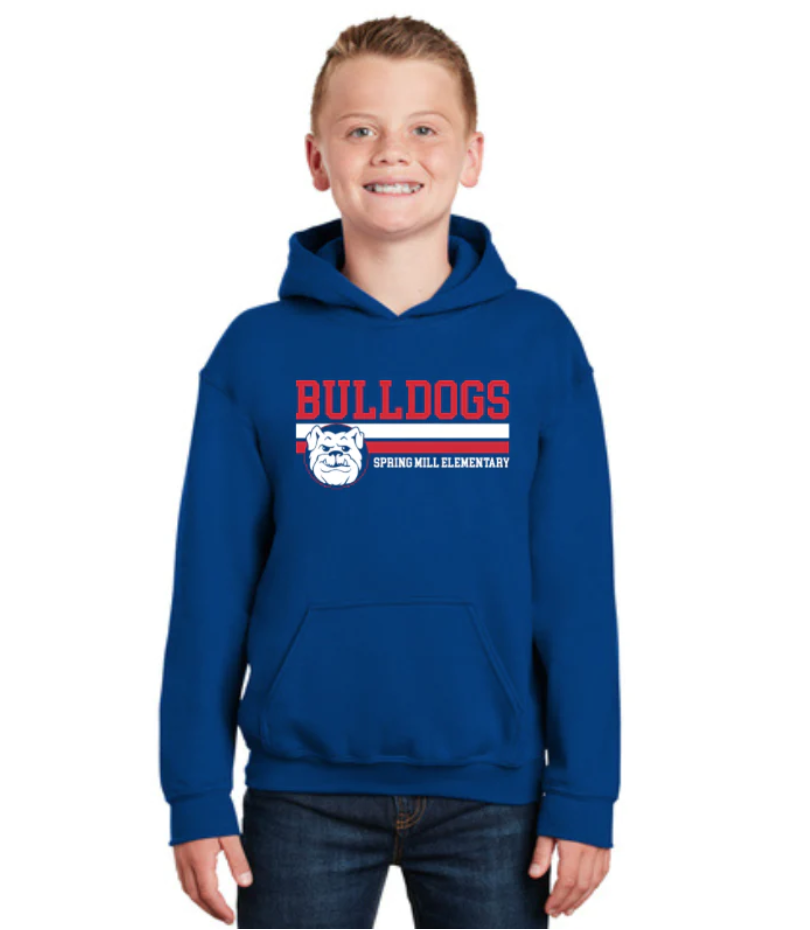 Spring Mill Elementary PTO