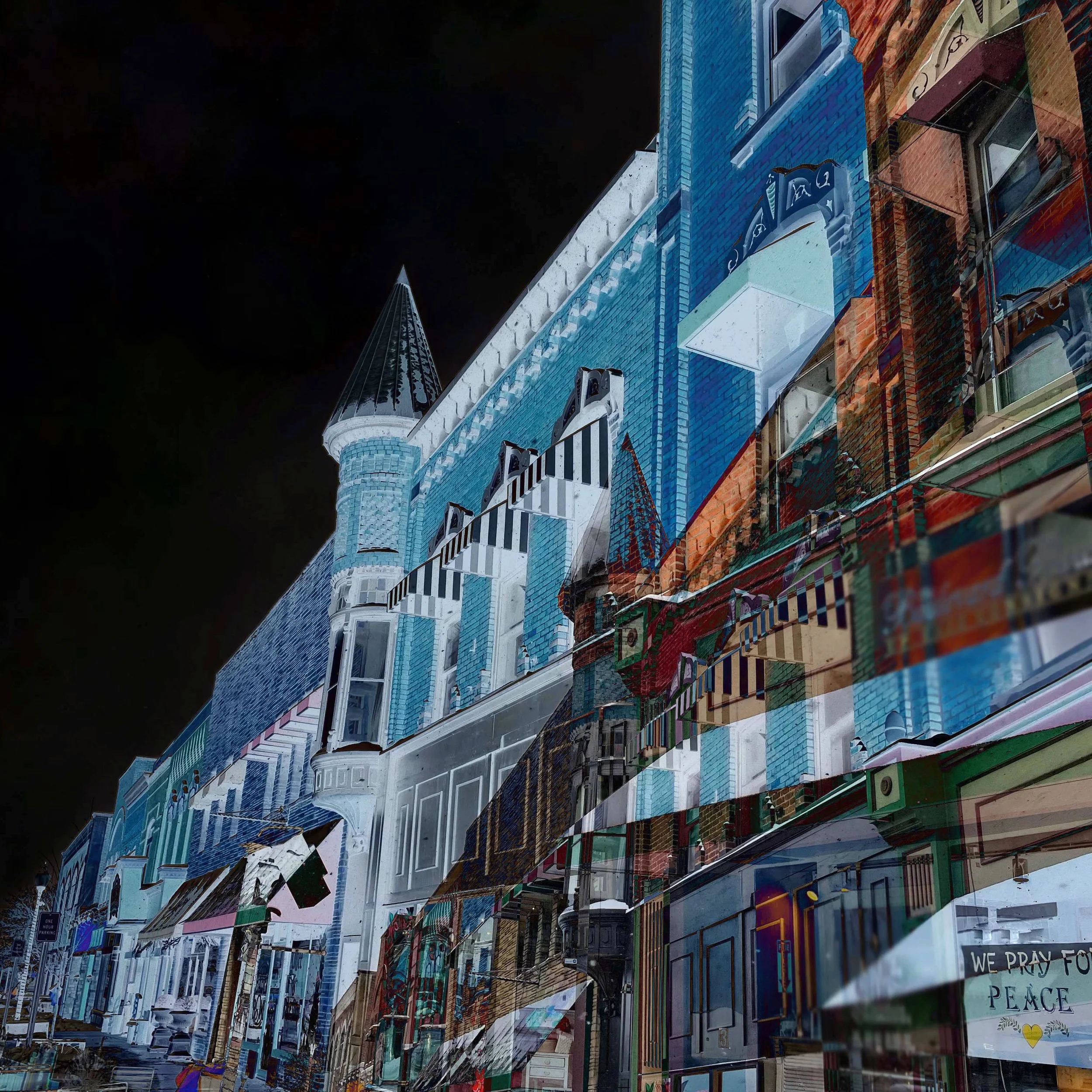 Oxford's Streets .JPG