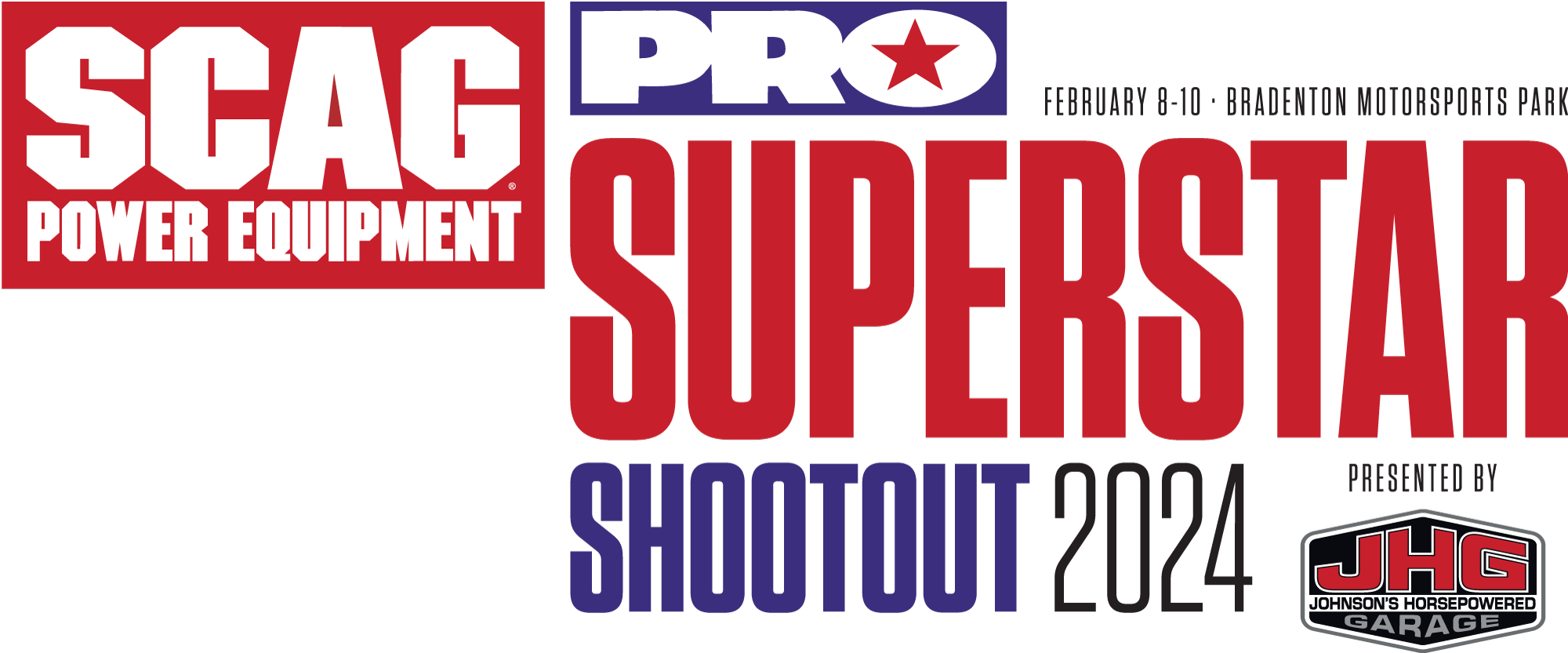 PRO Superstar Shootout