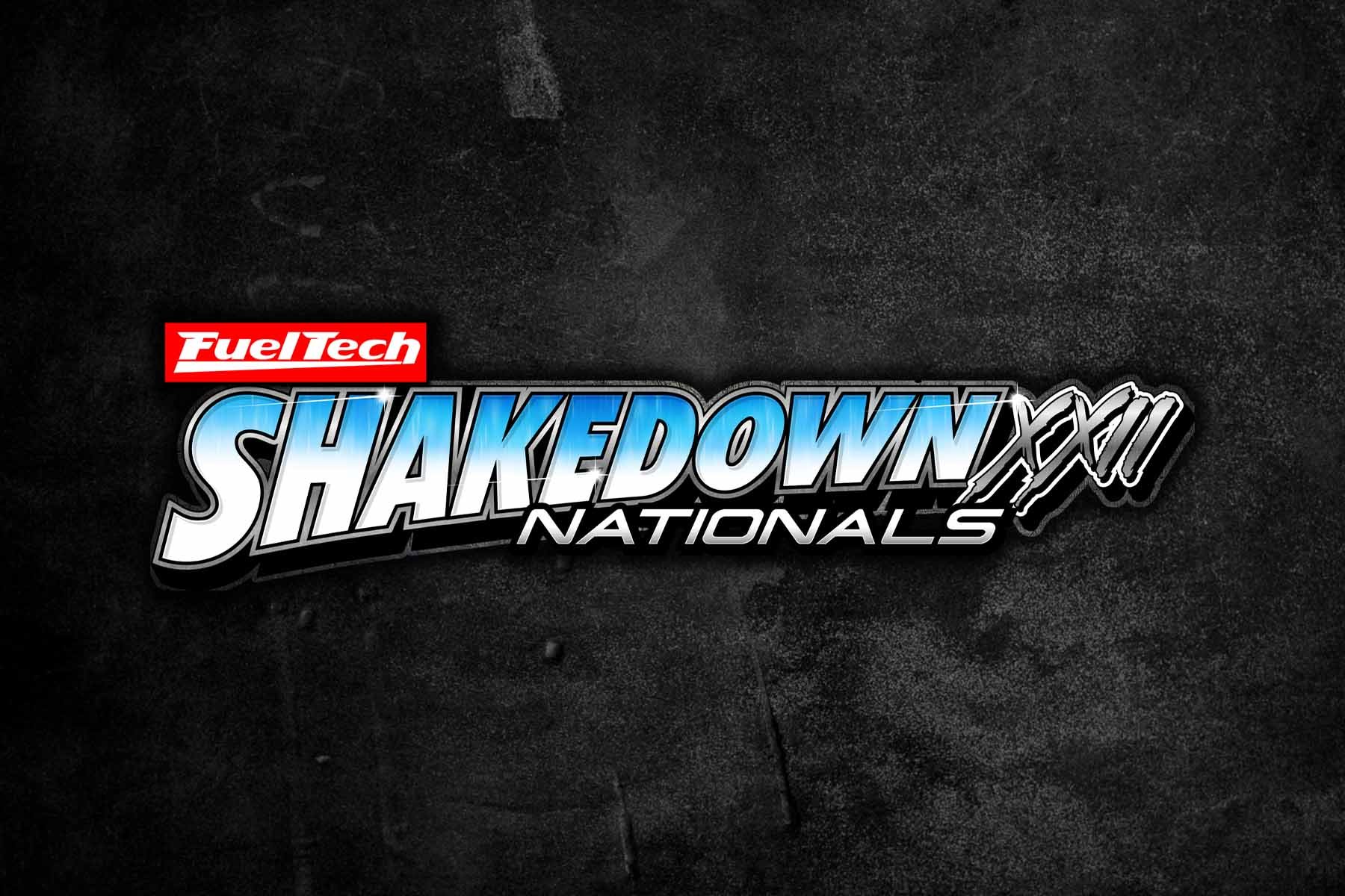 Shakedown Nationals