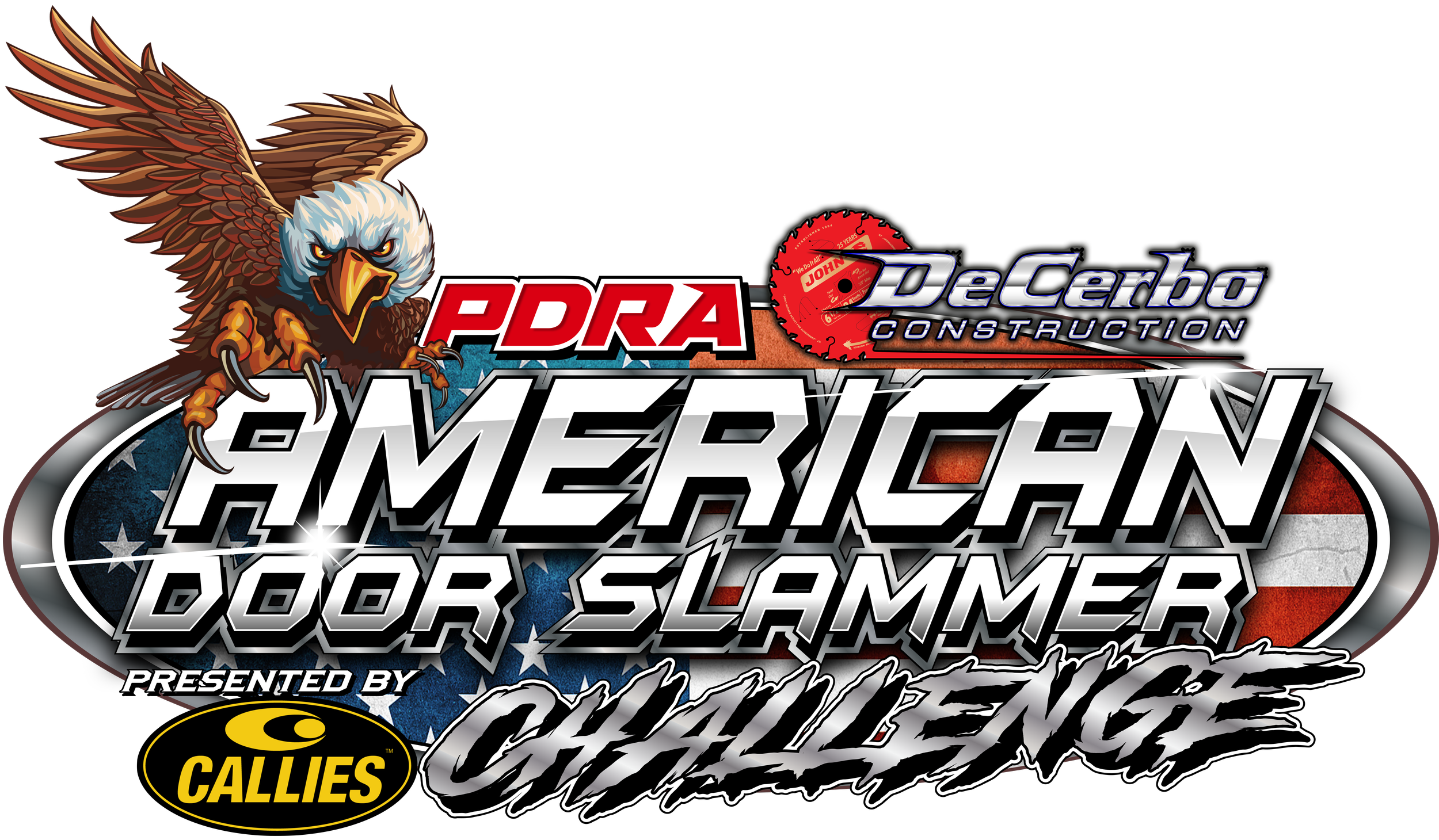 PDRA American Doorslammer Challenge