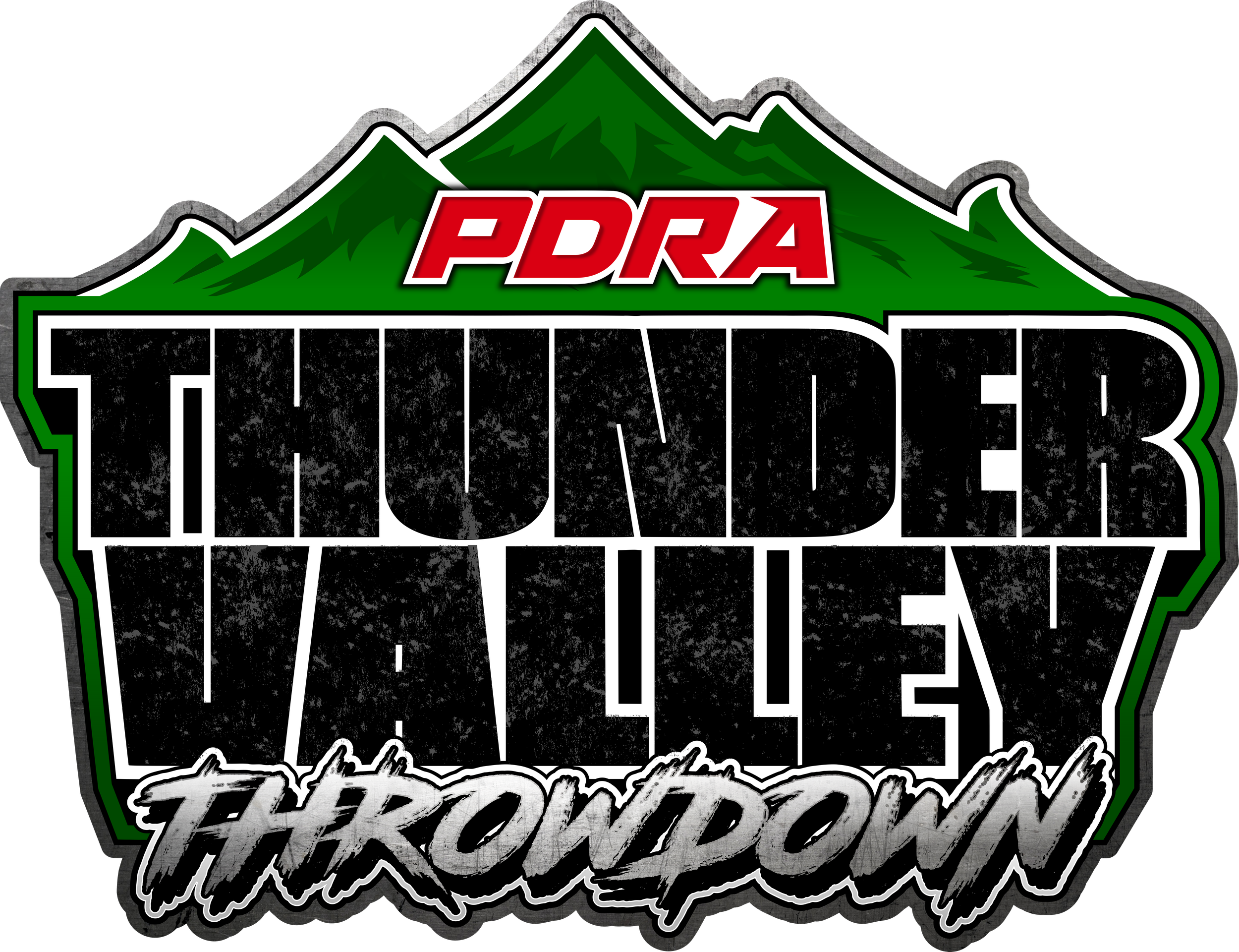 PDRA Thunder Valley Showdown