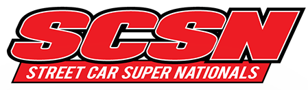 Street Car Super Nationals