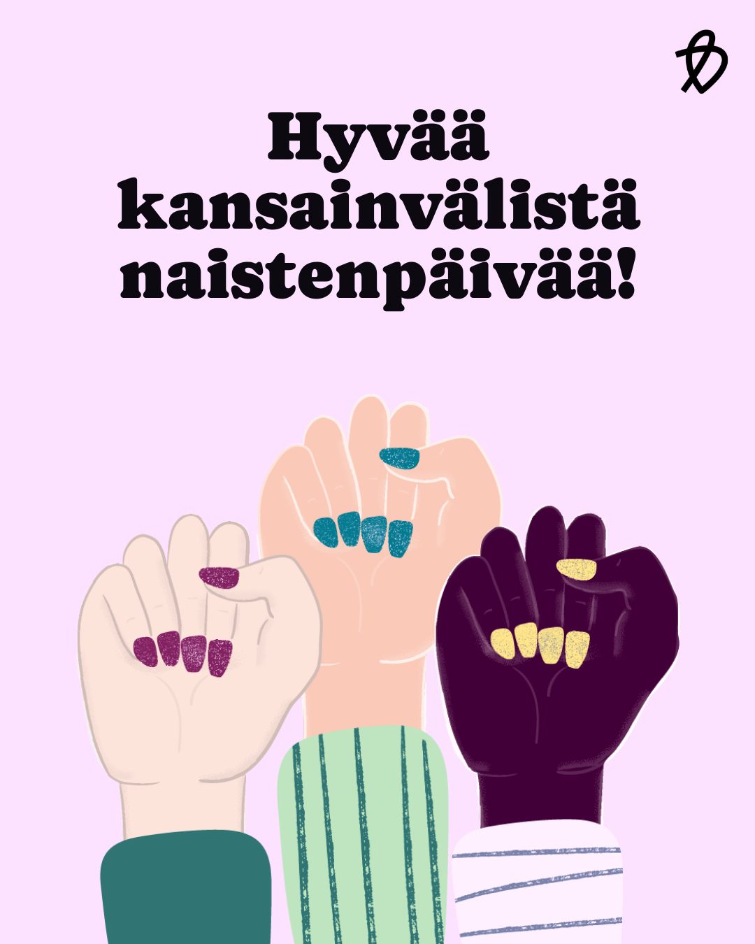 Brand illustrations for Tukinainen ry. 