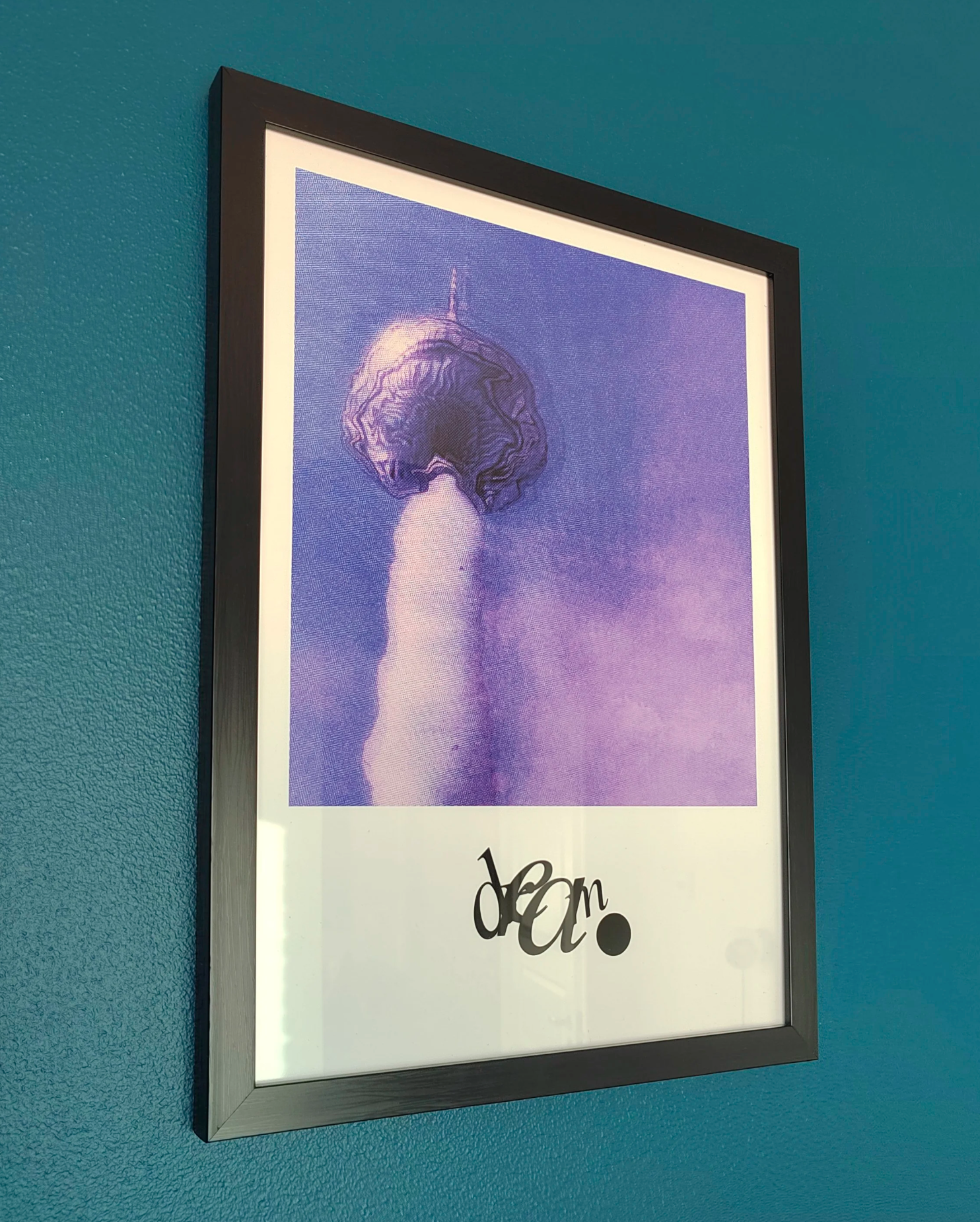 Visuals to be used as a brand/product illustration. Available for purchase and licensing. 