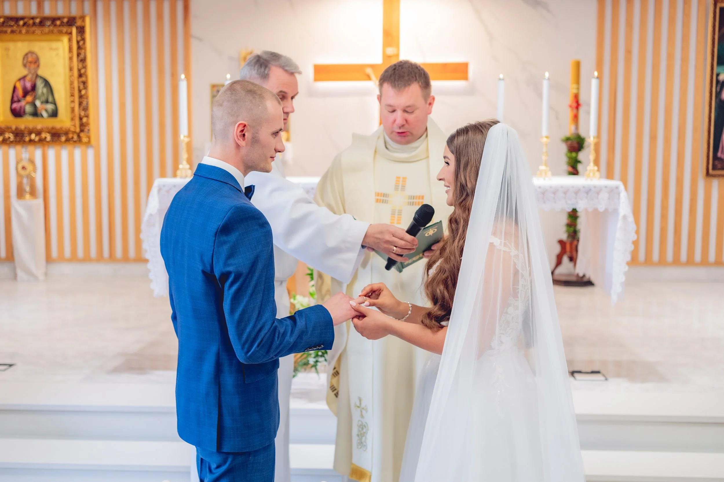 parafia św Andrzeja