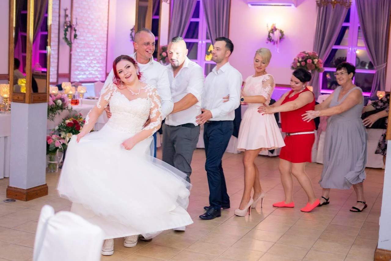 restauracja uroczysko