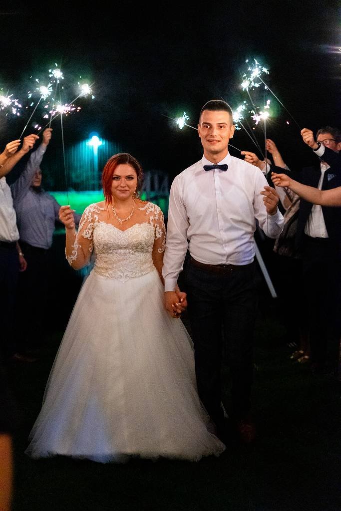 Fotograf ślubny Poznań