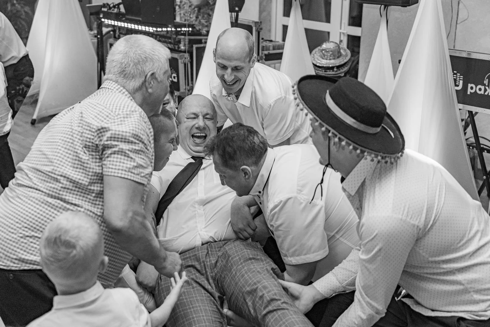 fotograf ślubny Grudziądz