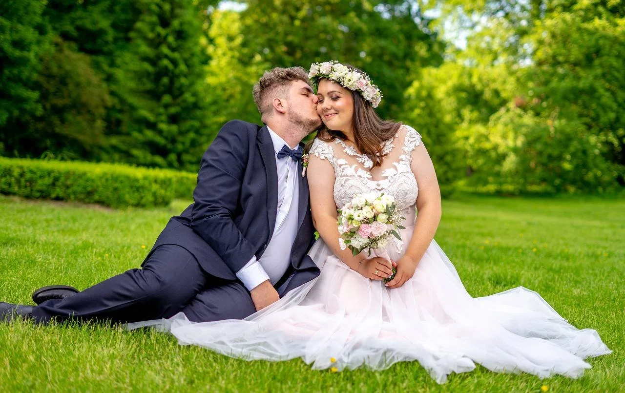 sesja ślubna Grudziądz