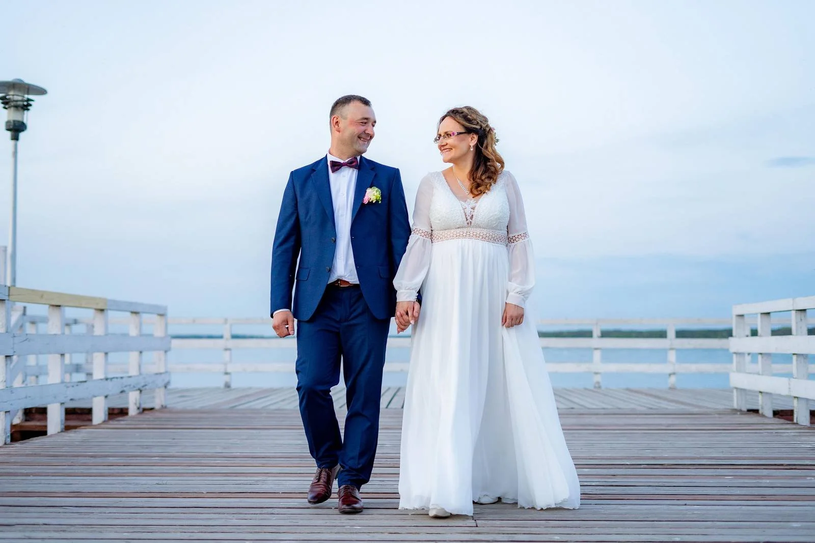 fotograf ślubny Grudziądz