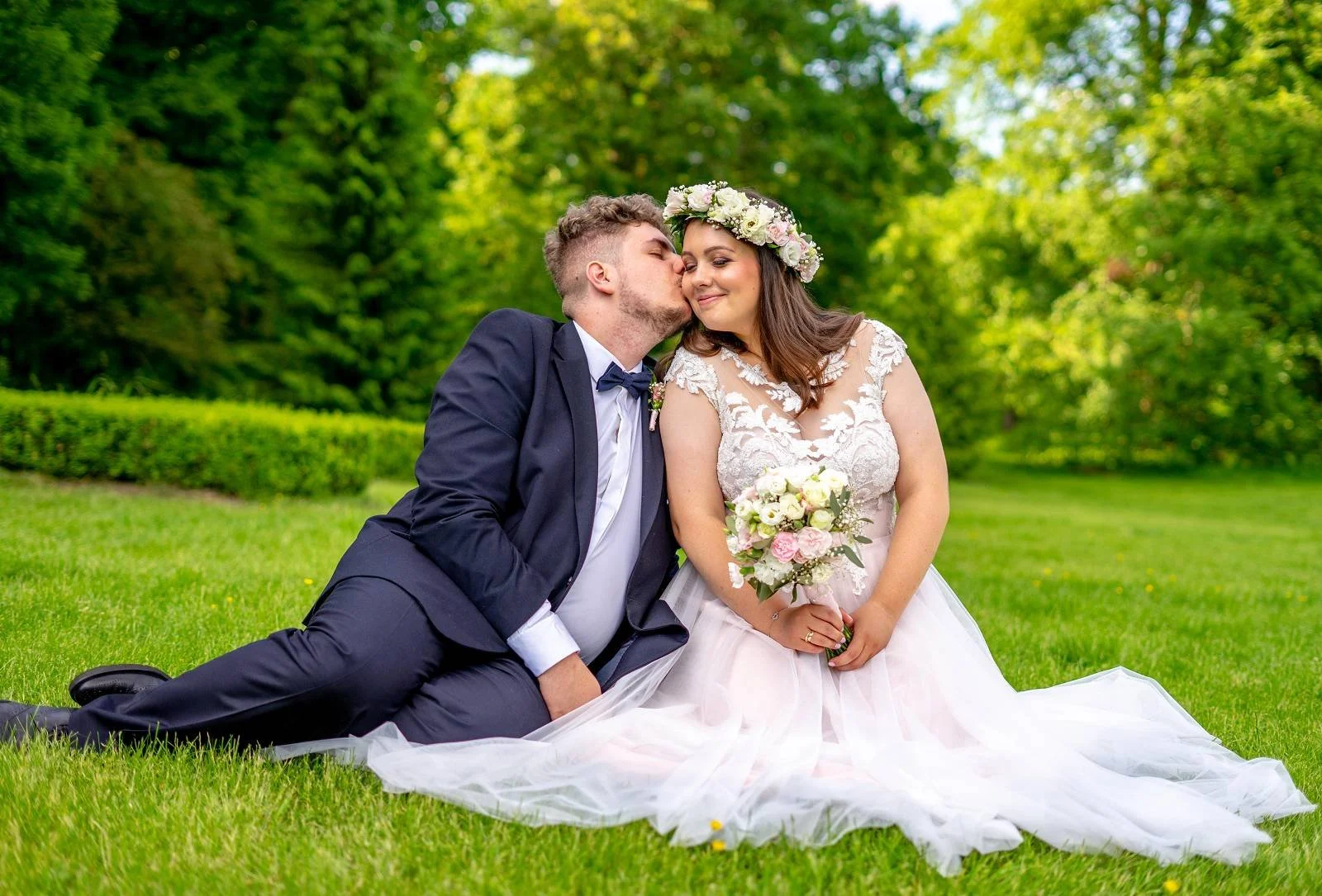 Fotograf ślubny Konin