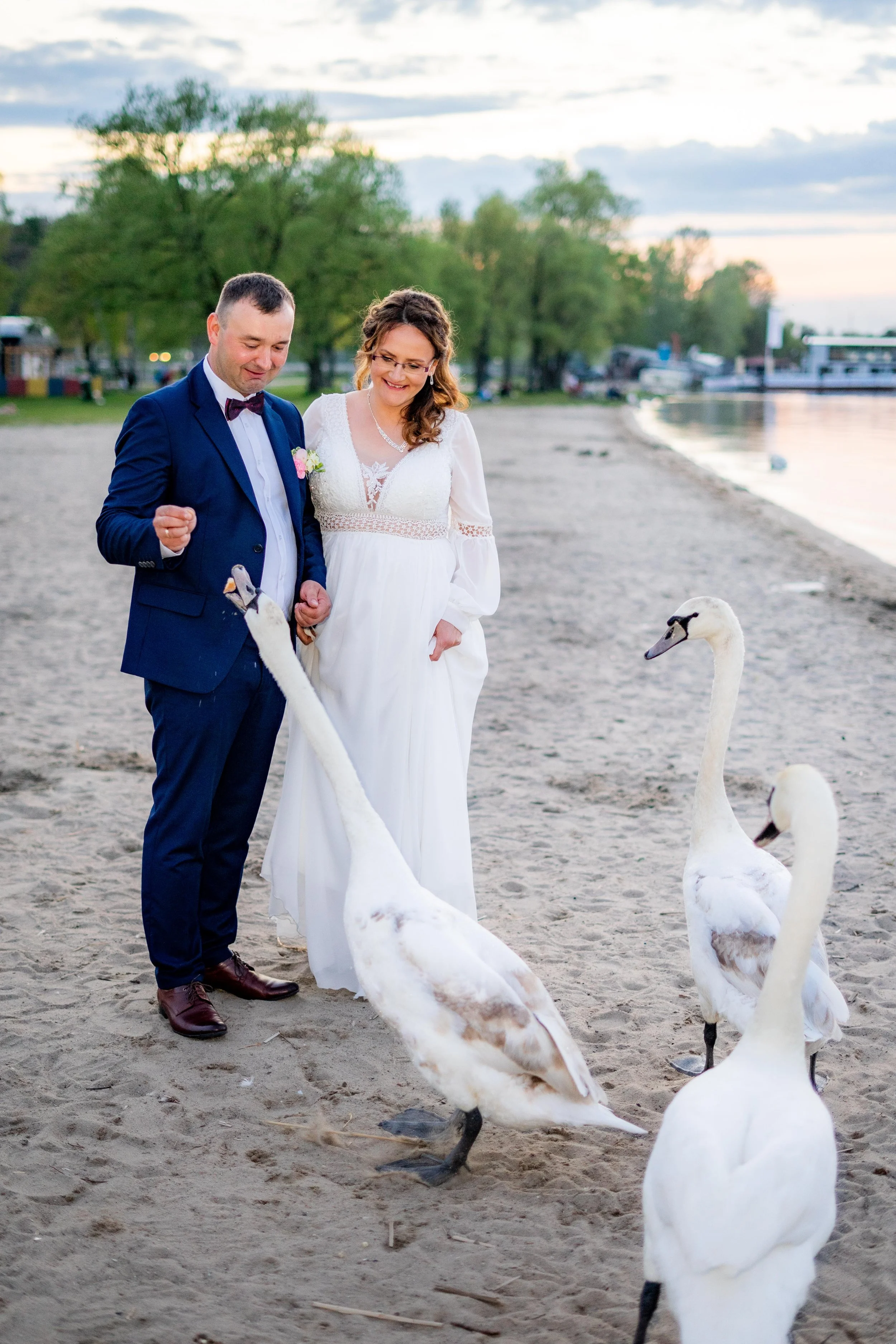 fotograf ślubny Włocławek