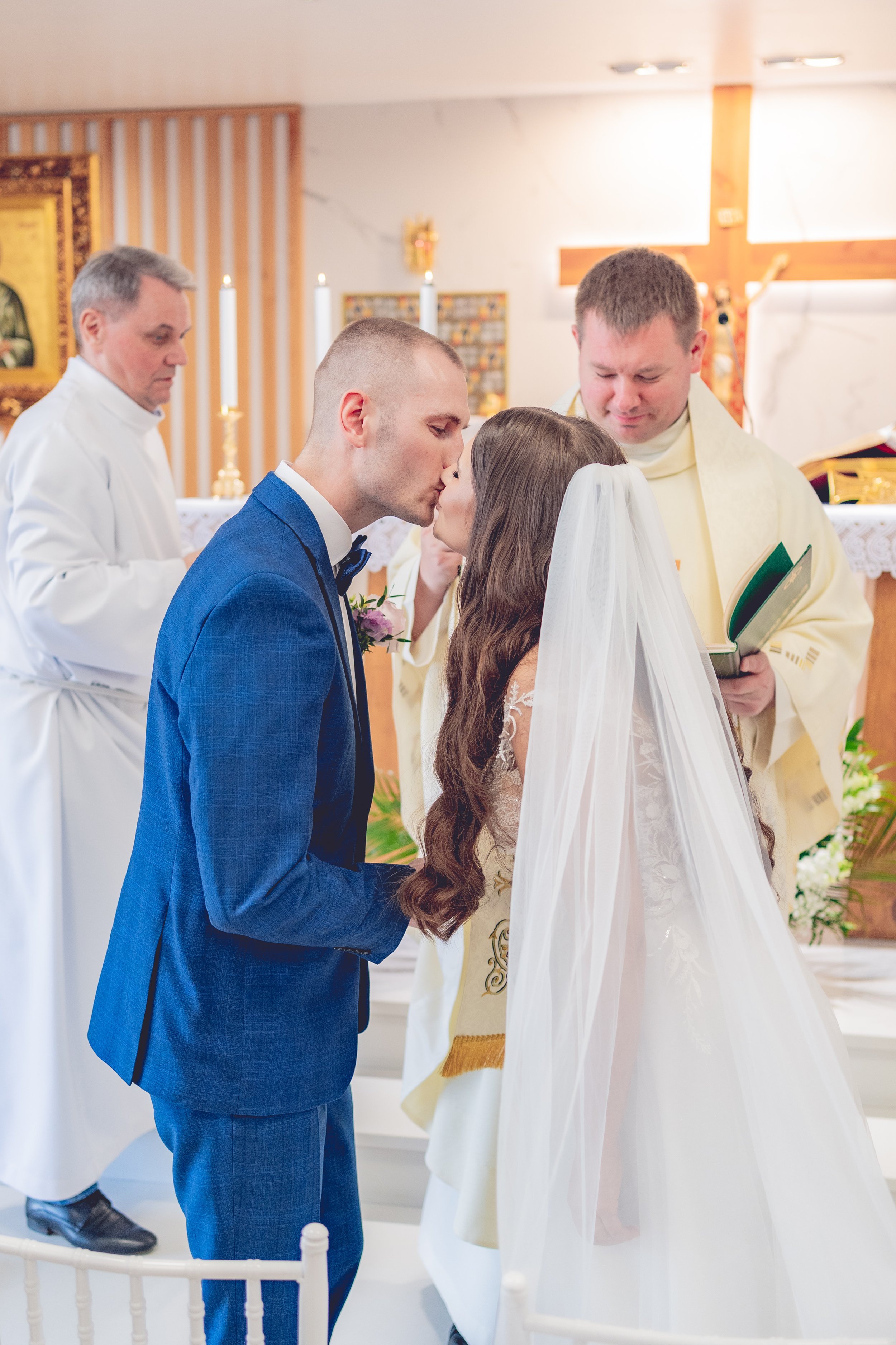parafia św Andrzeja