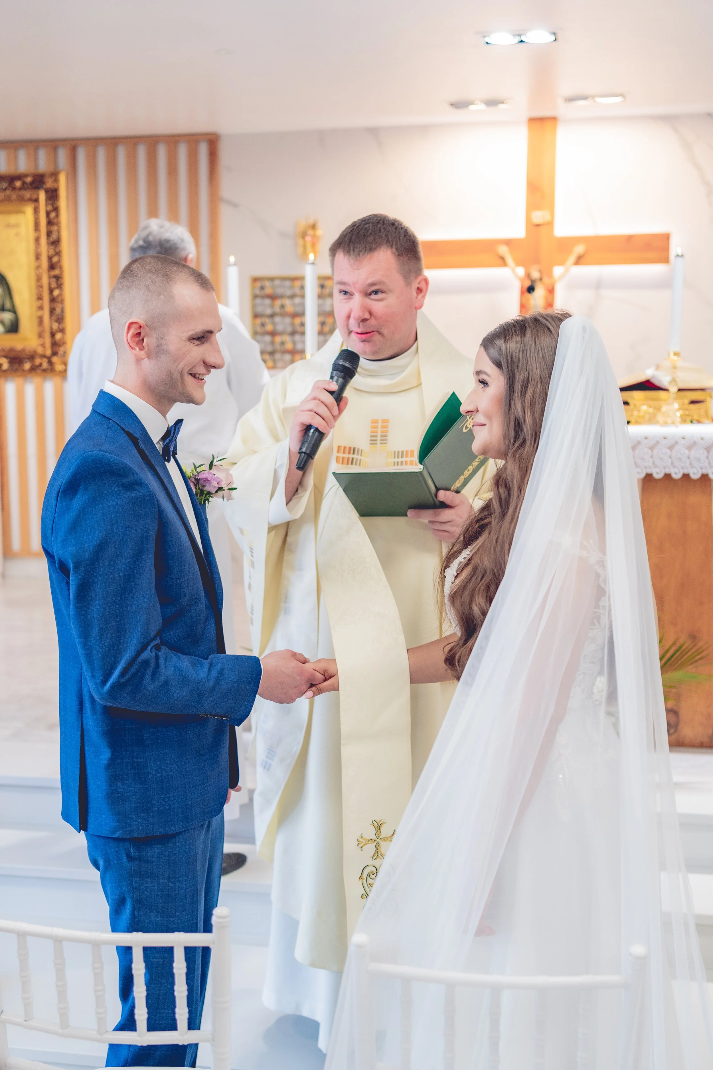 parafia św Andrzeja Toruń