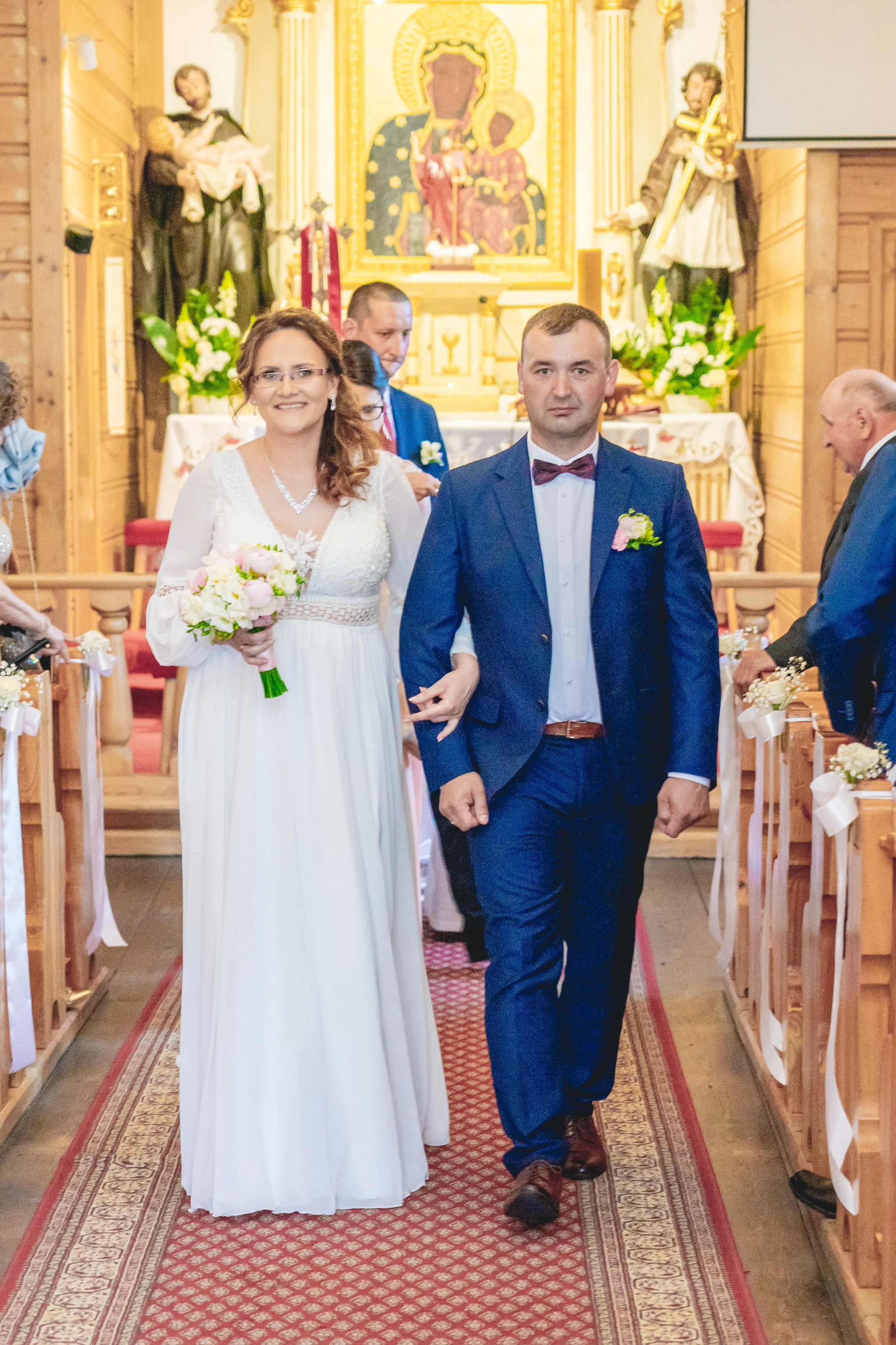 Kościół Michała Archanioła w Warszawie