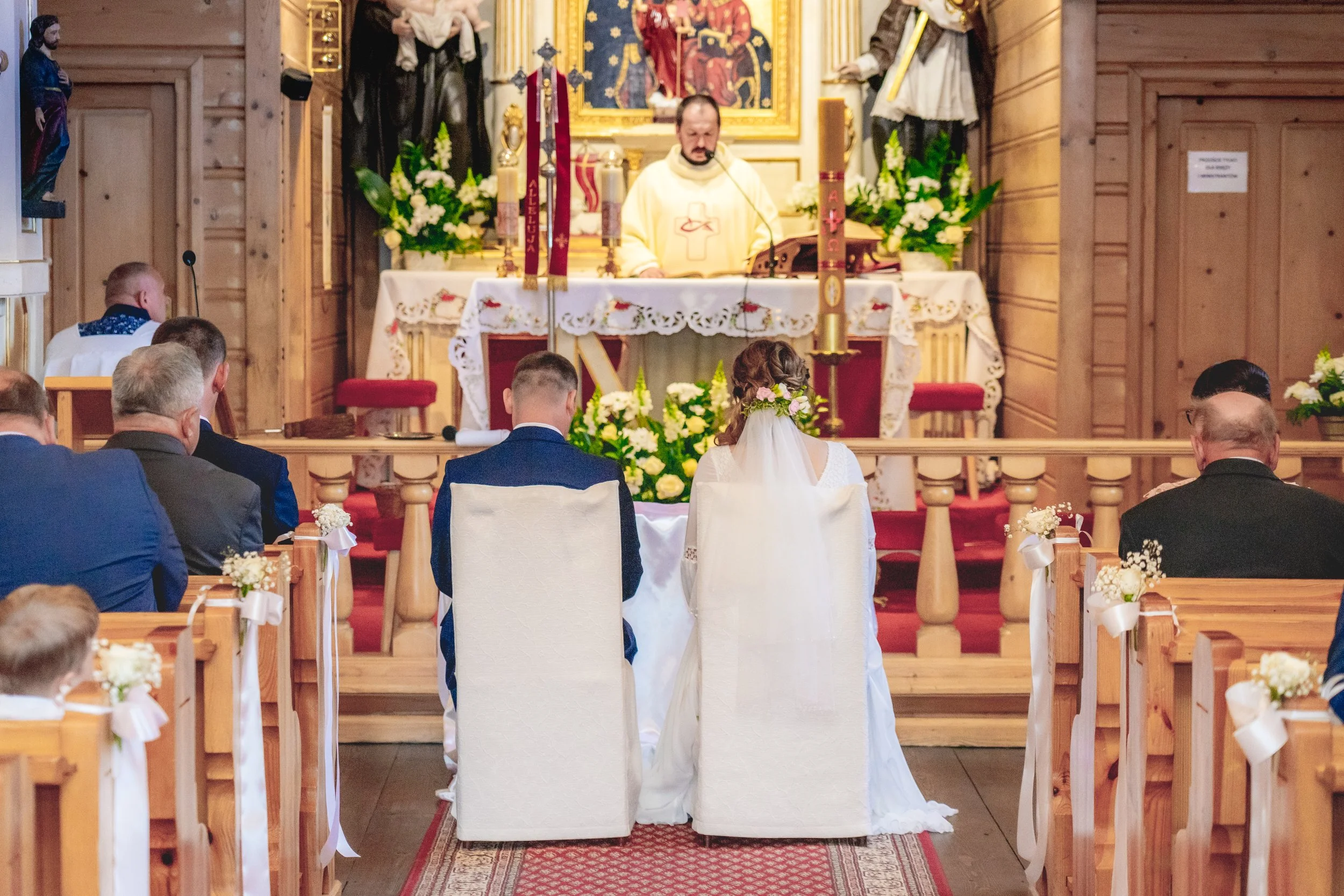 Kościół pw. św. Michała Archanioła w Warszawie