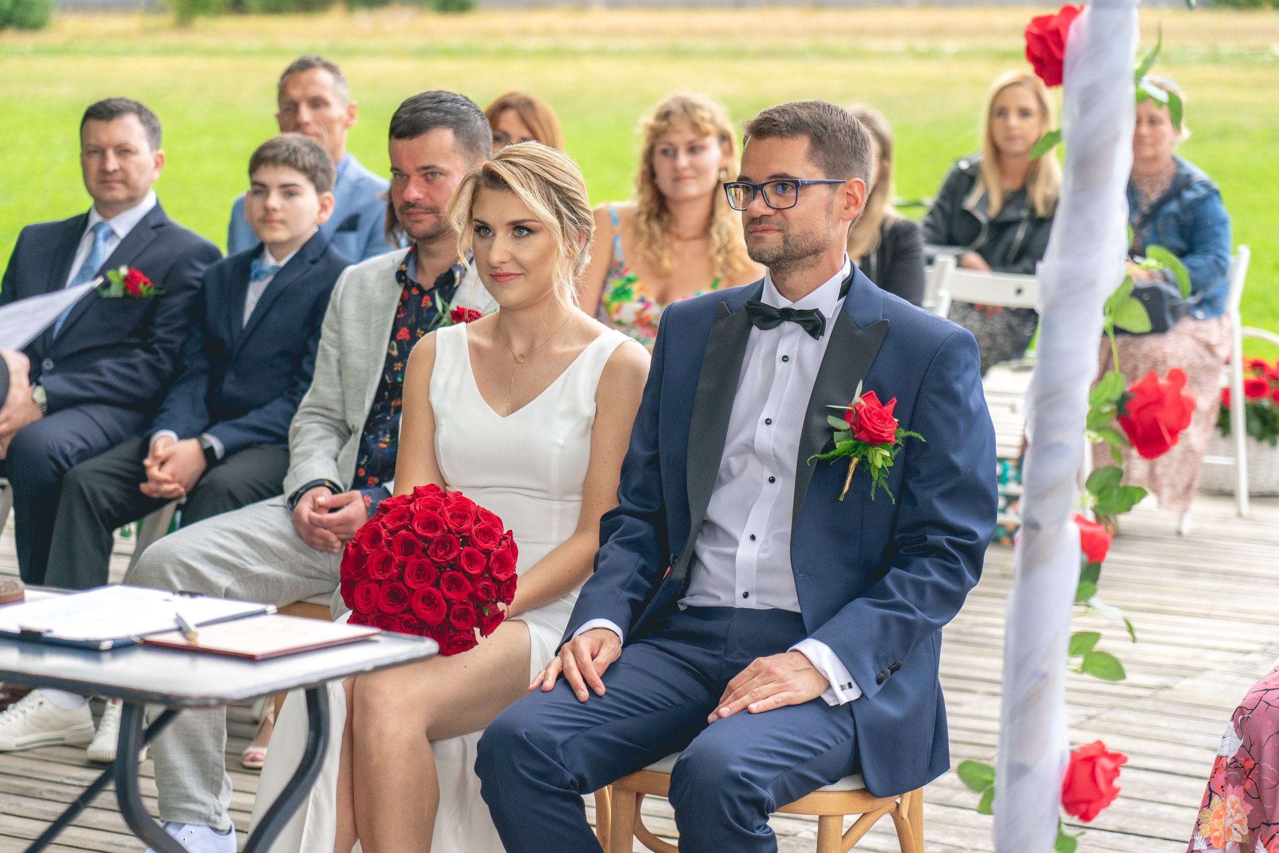Weranda home Sławica