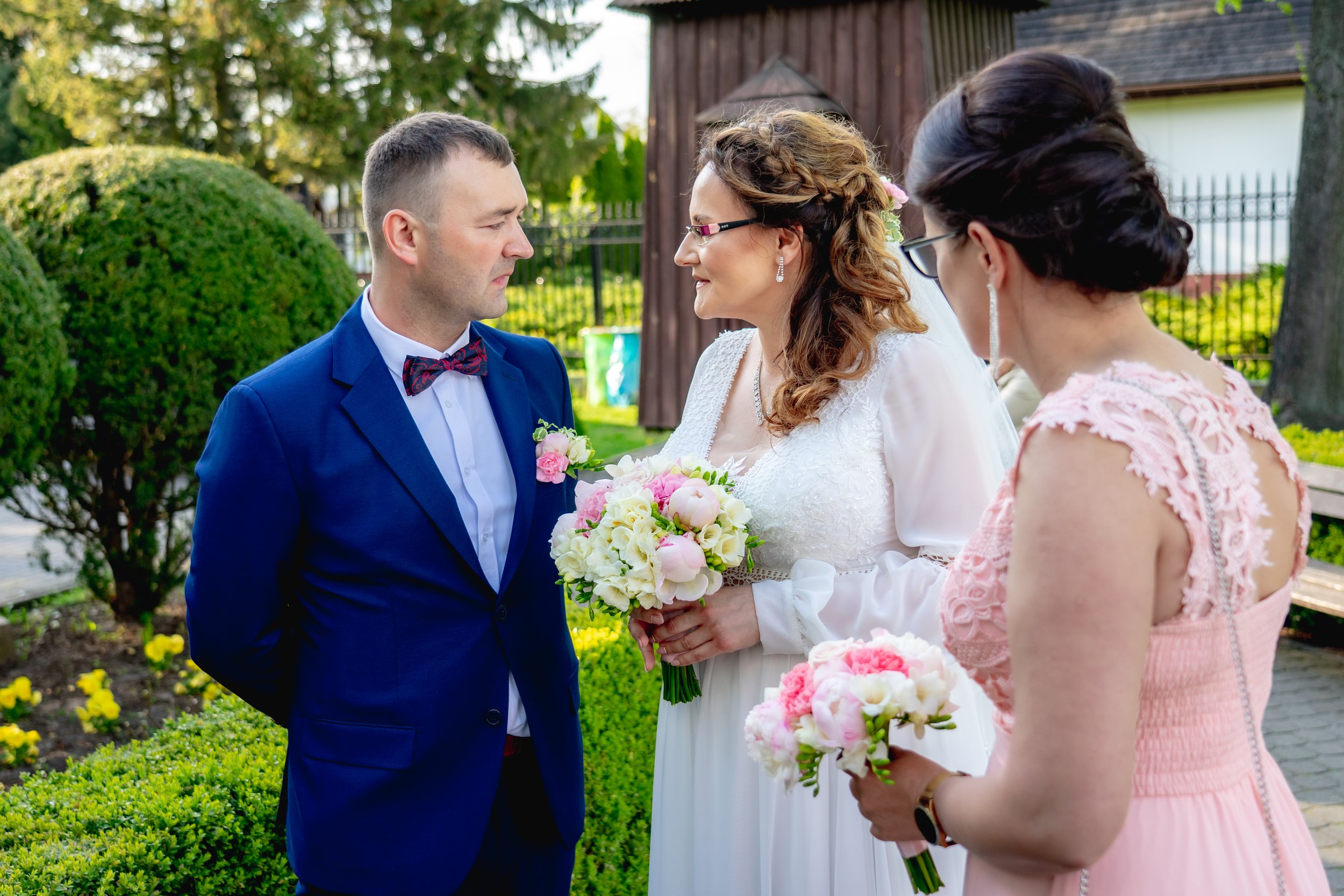 Kościół Michała Archanioła w Warszawie
