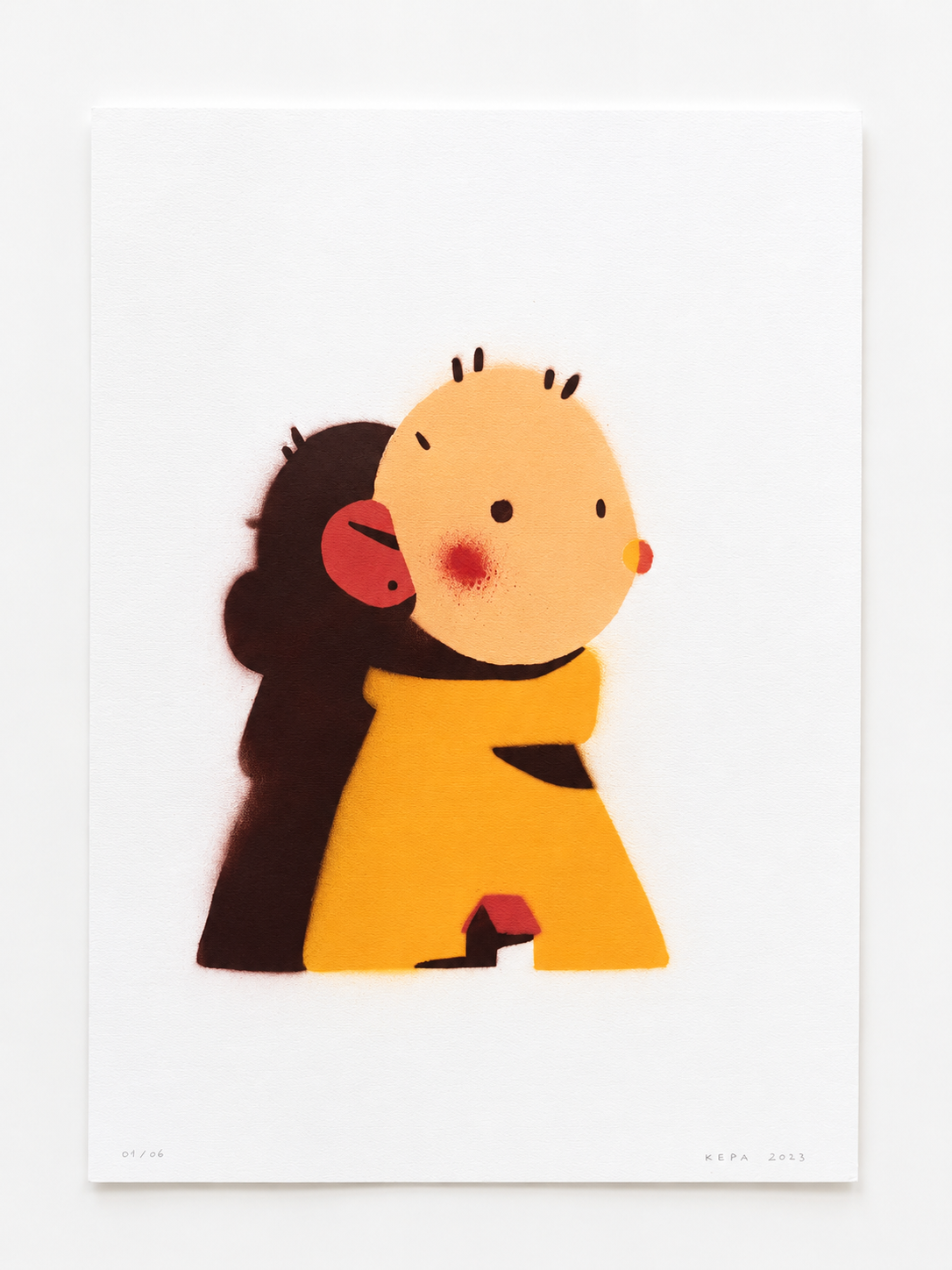 Ilustración de abrazo en tonos suaves.png