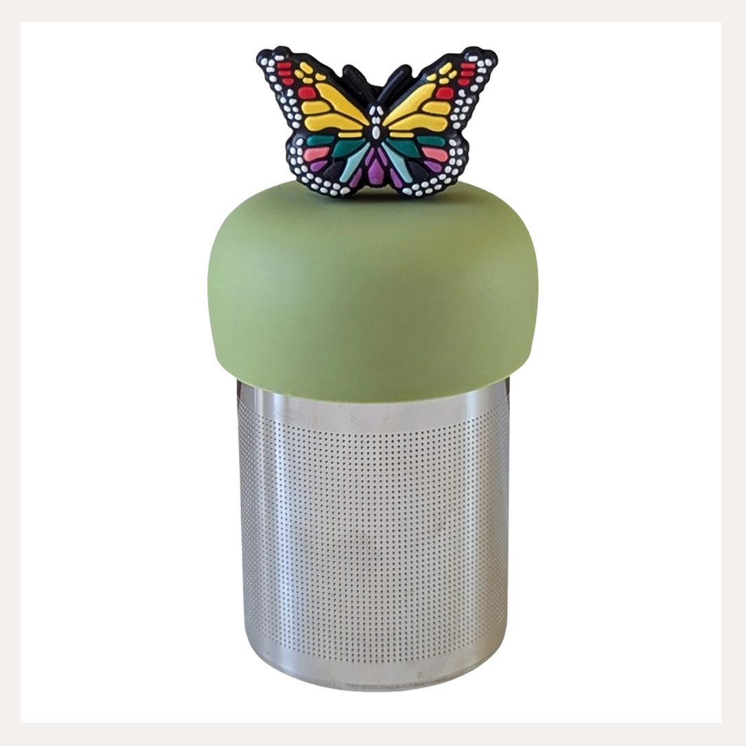rainbow butterfly tea infuser 1.png