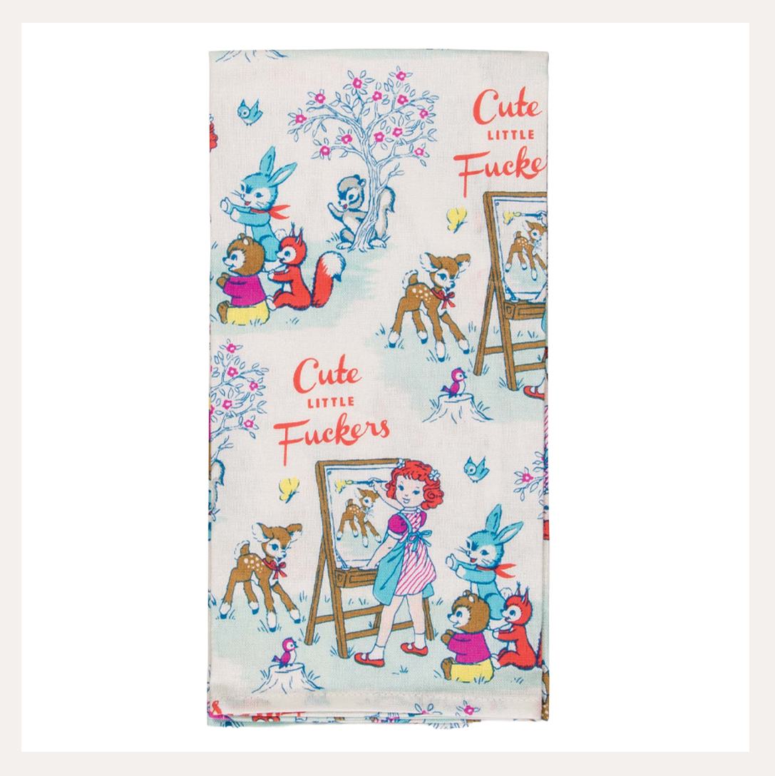 cute little fuckers dishtowel 1.png