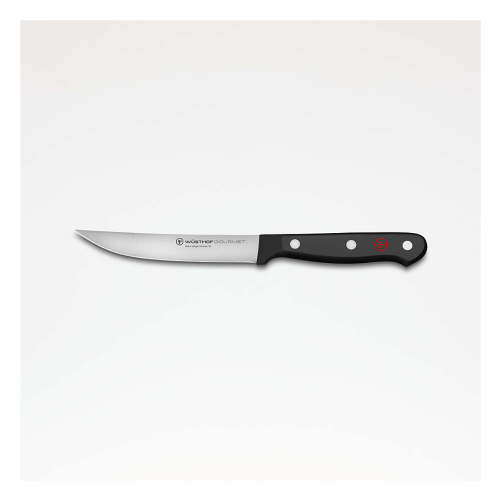 Victorinox Forschner 46799 Steak Knife Set, 6-Piece (41799)