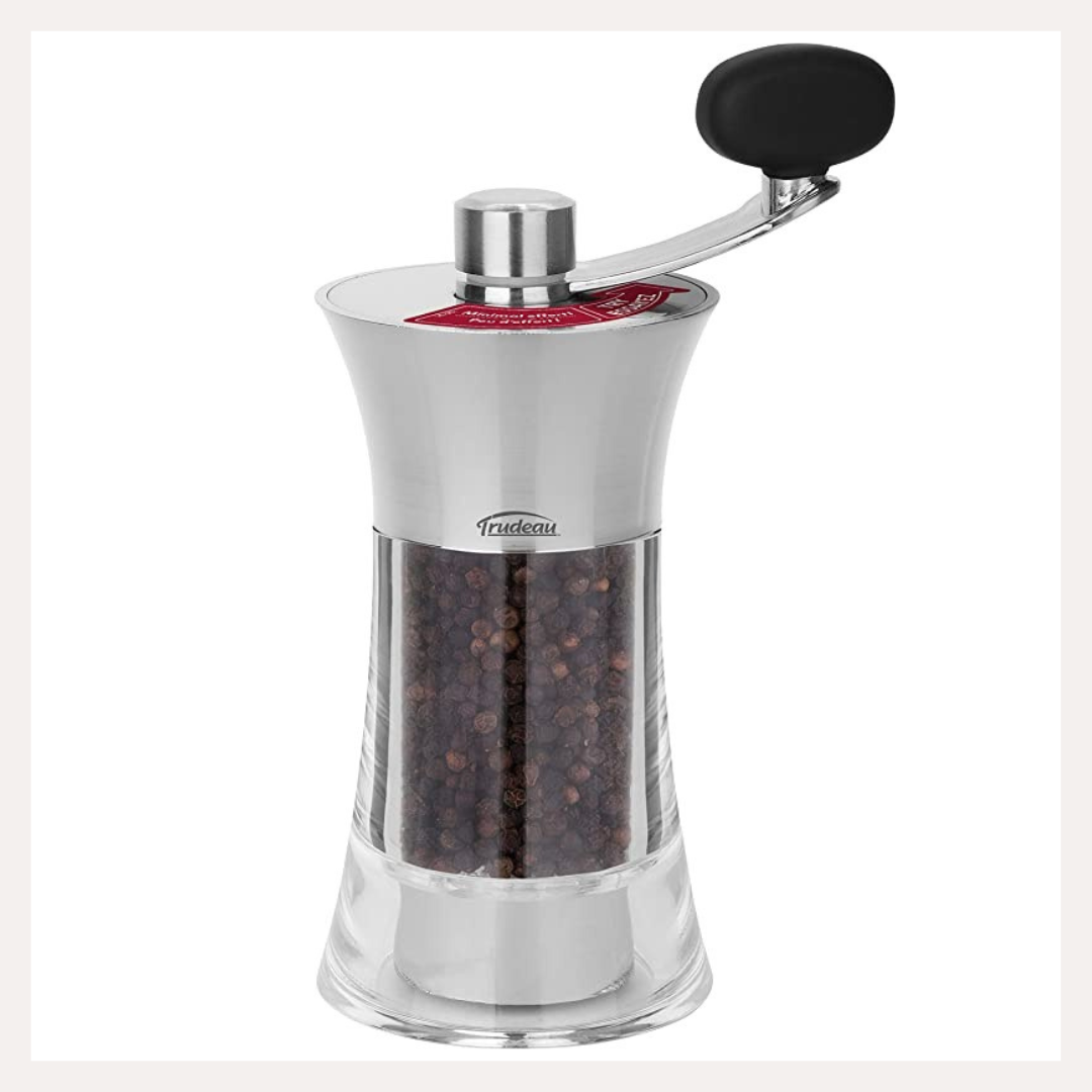 Best Electric Salt and Pepper Mills 2023 👨‍🍳🧂 [ 2023 Buyer's Guide ] 