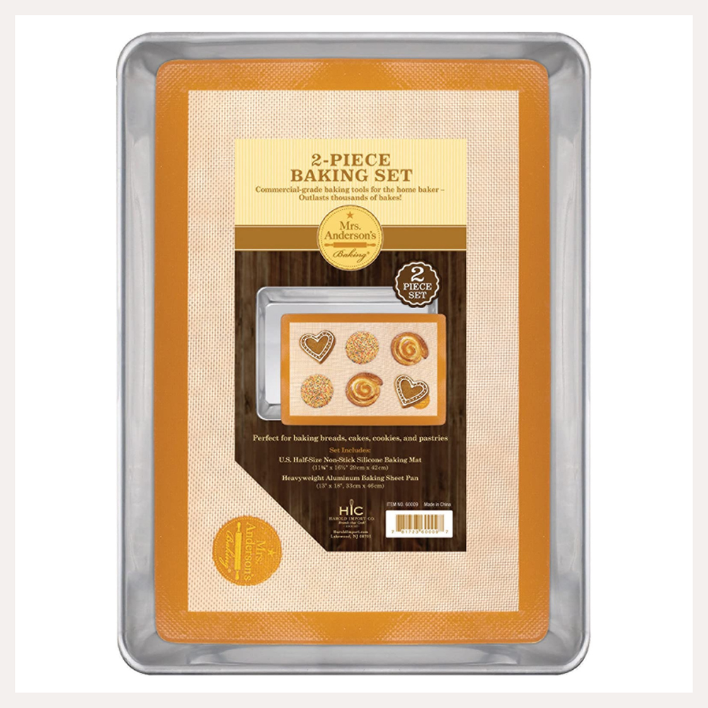 USA Pan Scoop Cookie Sheet – Breadtopia