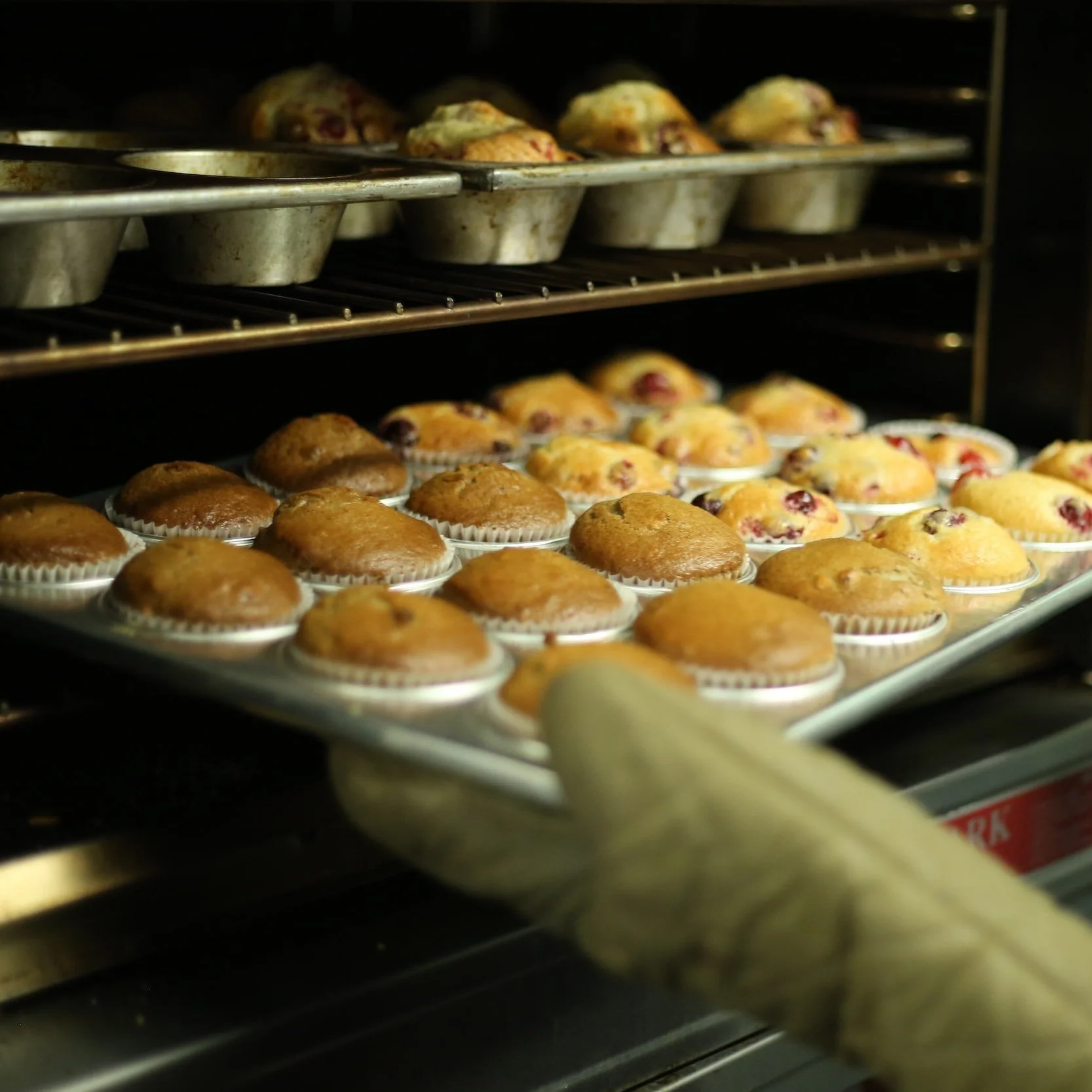 Bakeware