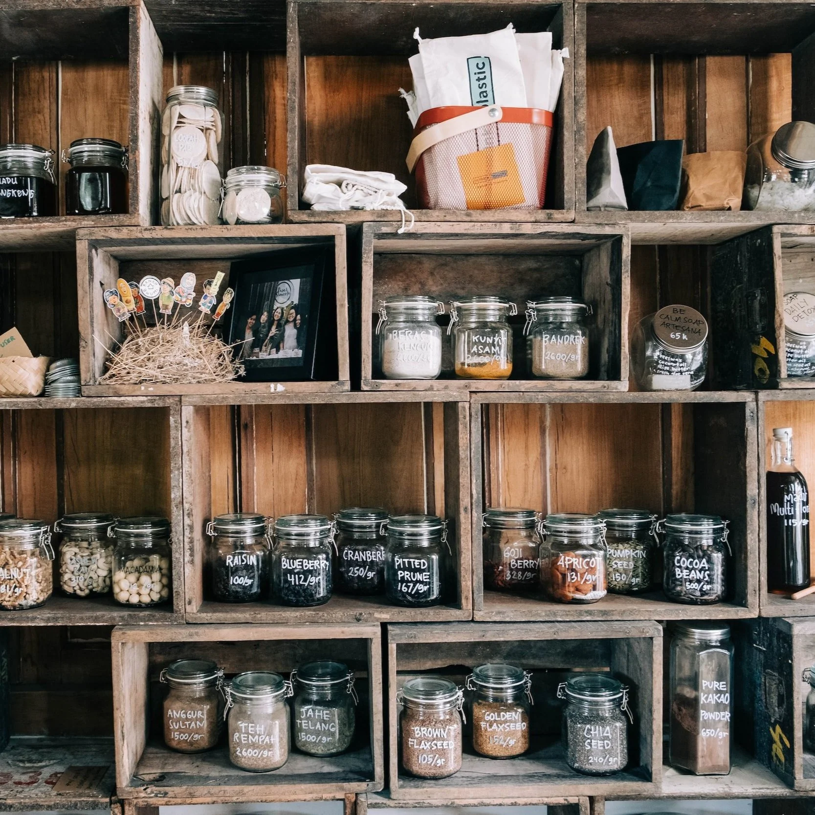 Pantry