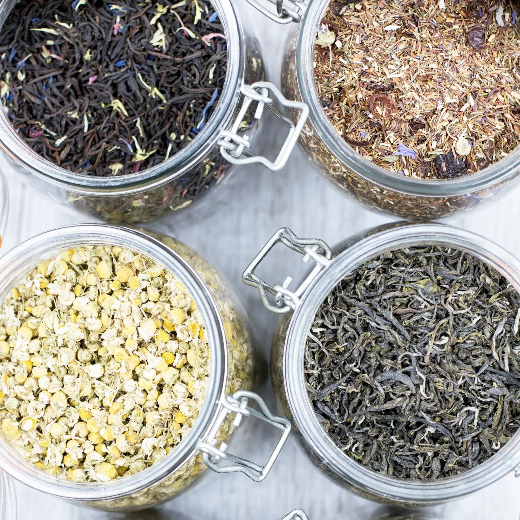 Tea