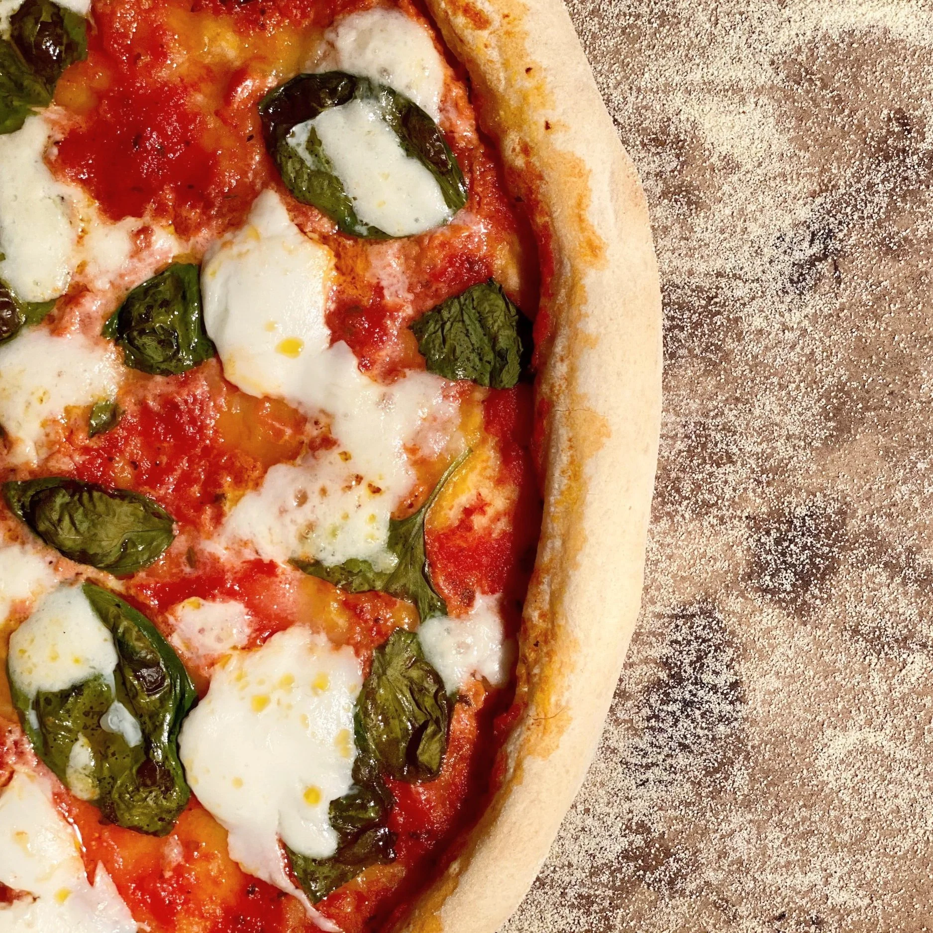 Pizza Tools & Pans