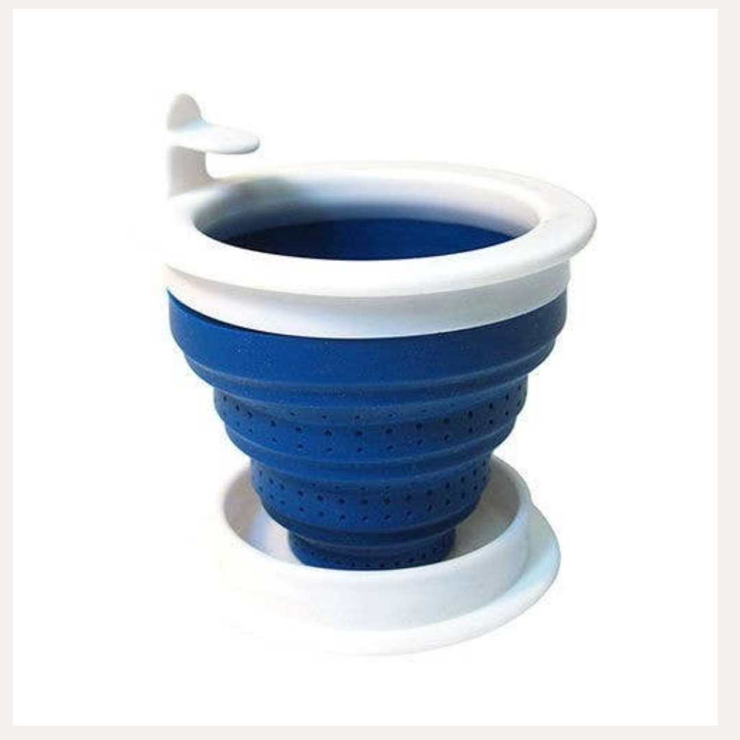 Tuffy Steeper Infuser